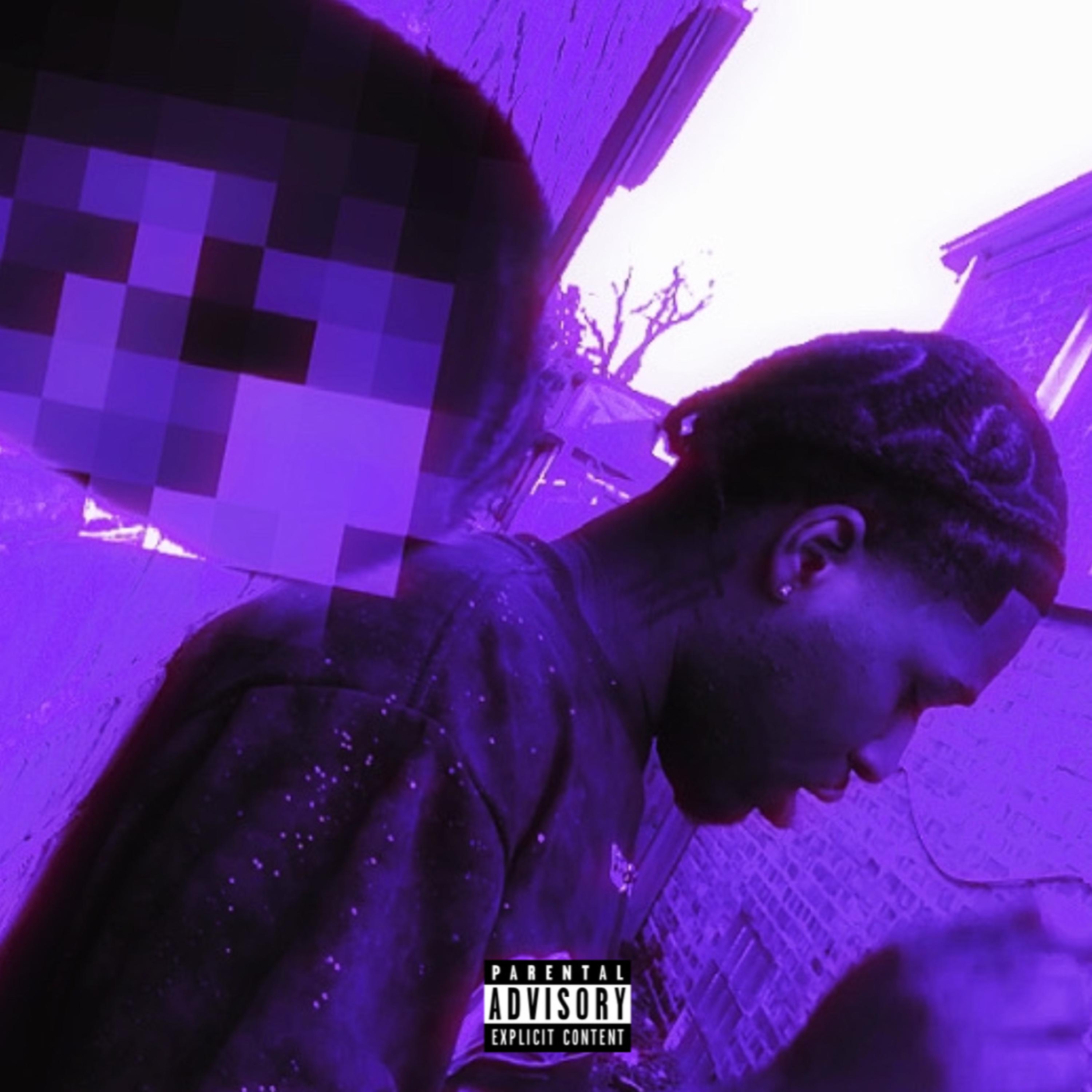 Color Purple artwork