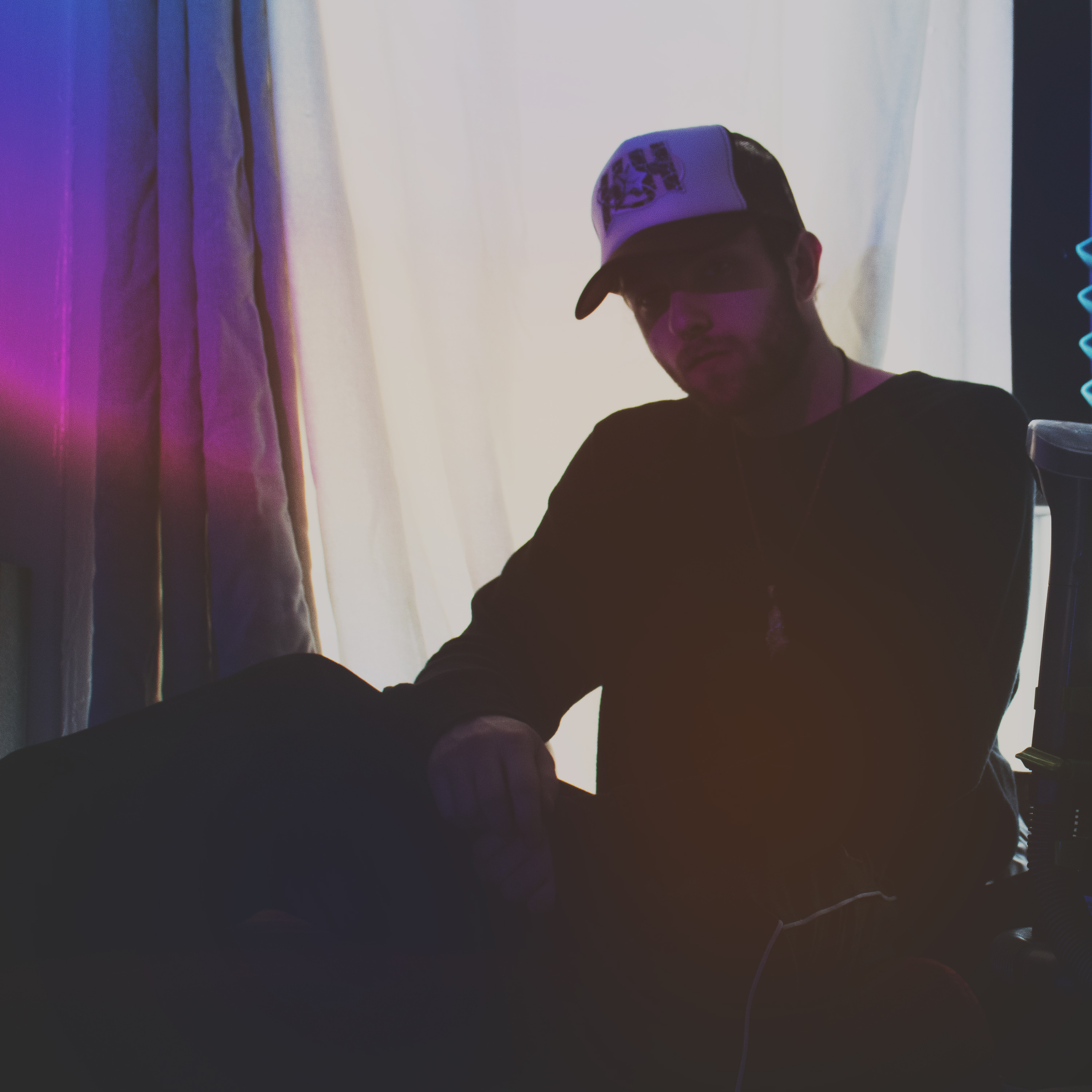 Nath EP artwork