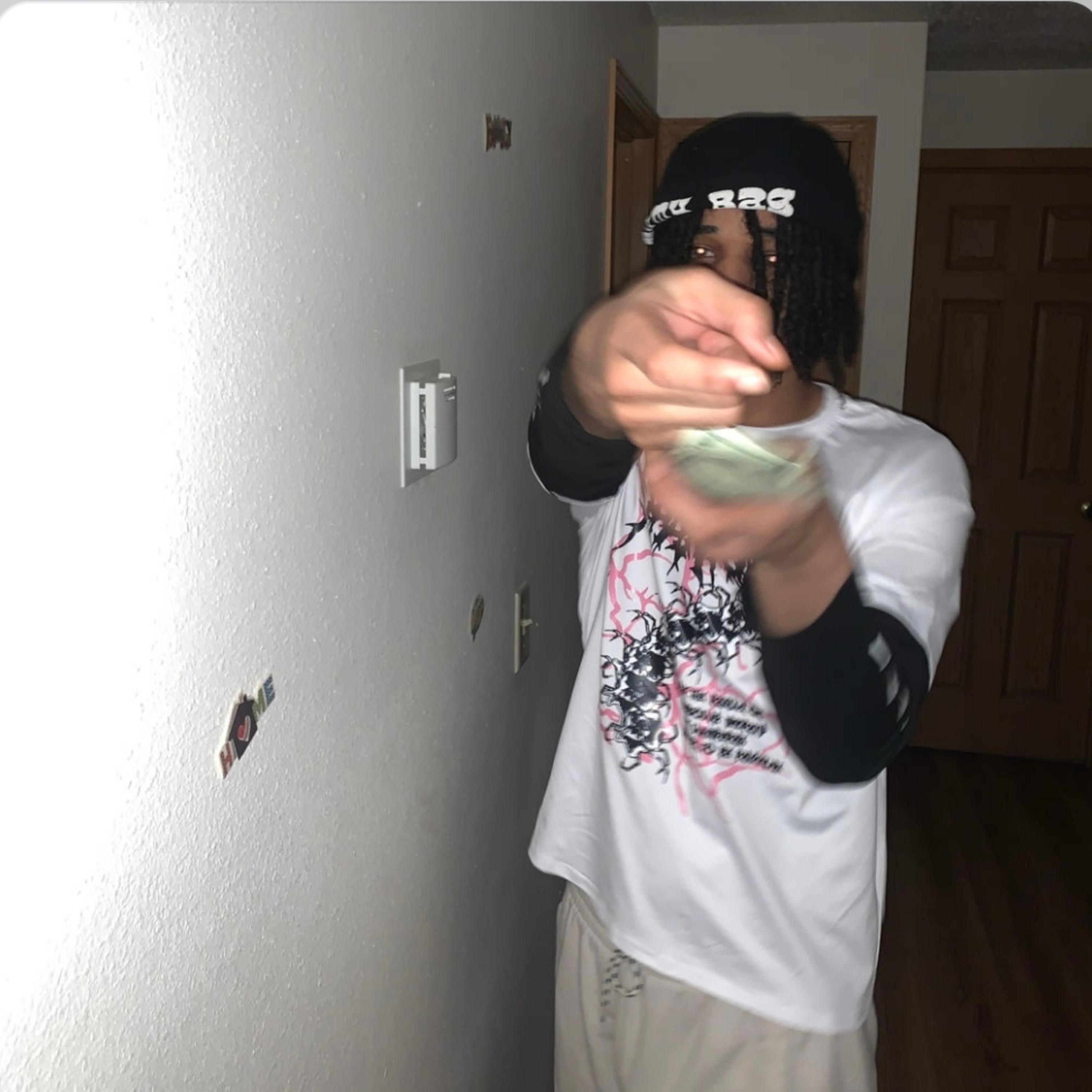 Come Chance It artwork