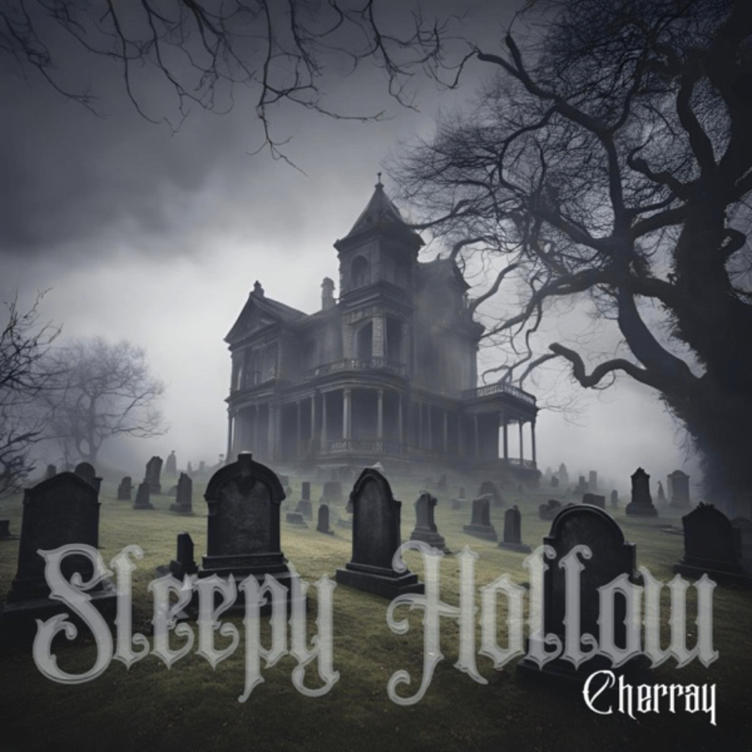 Sleepy Hollow artwork