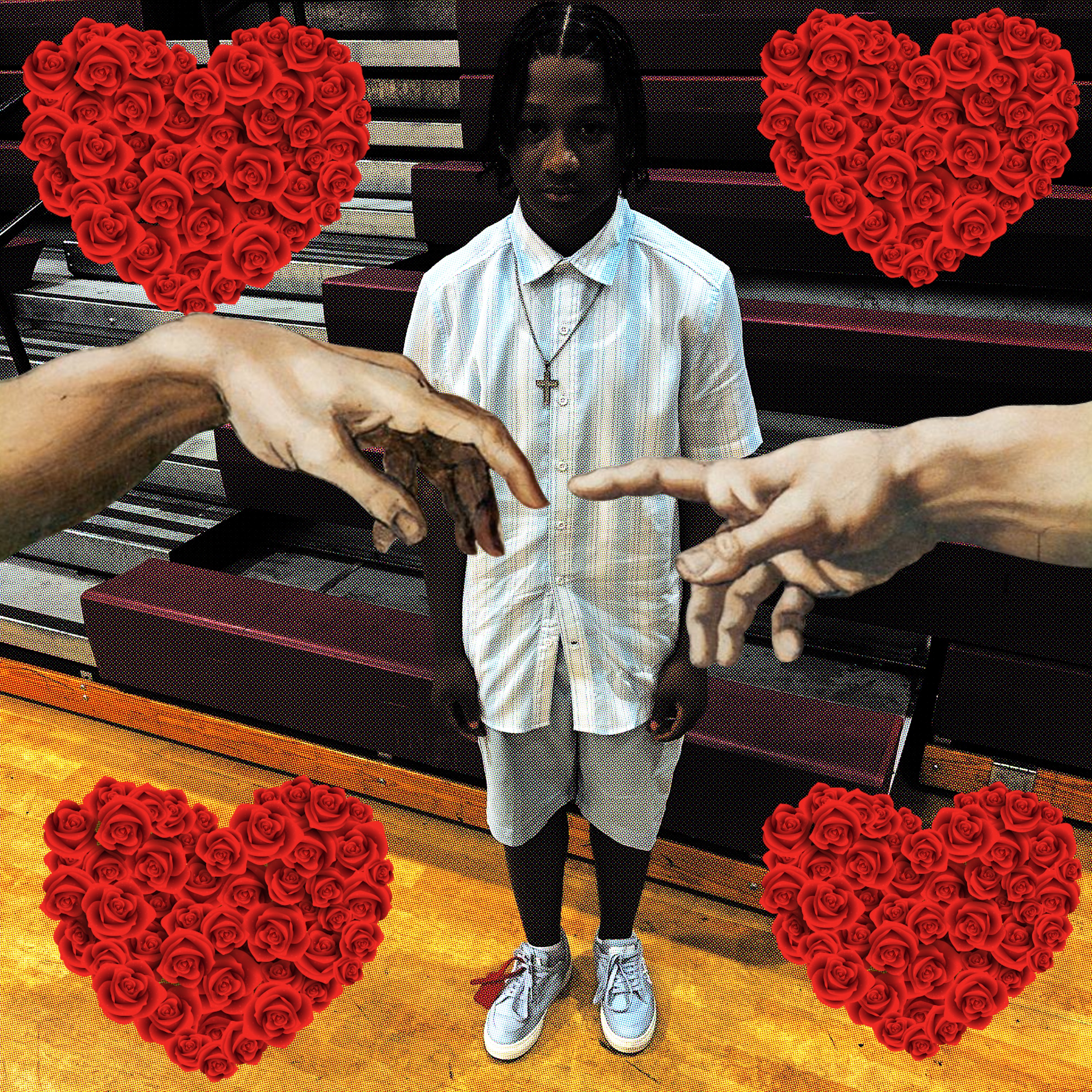 Do You Love Me artwork