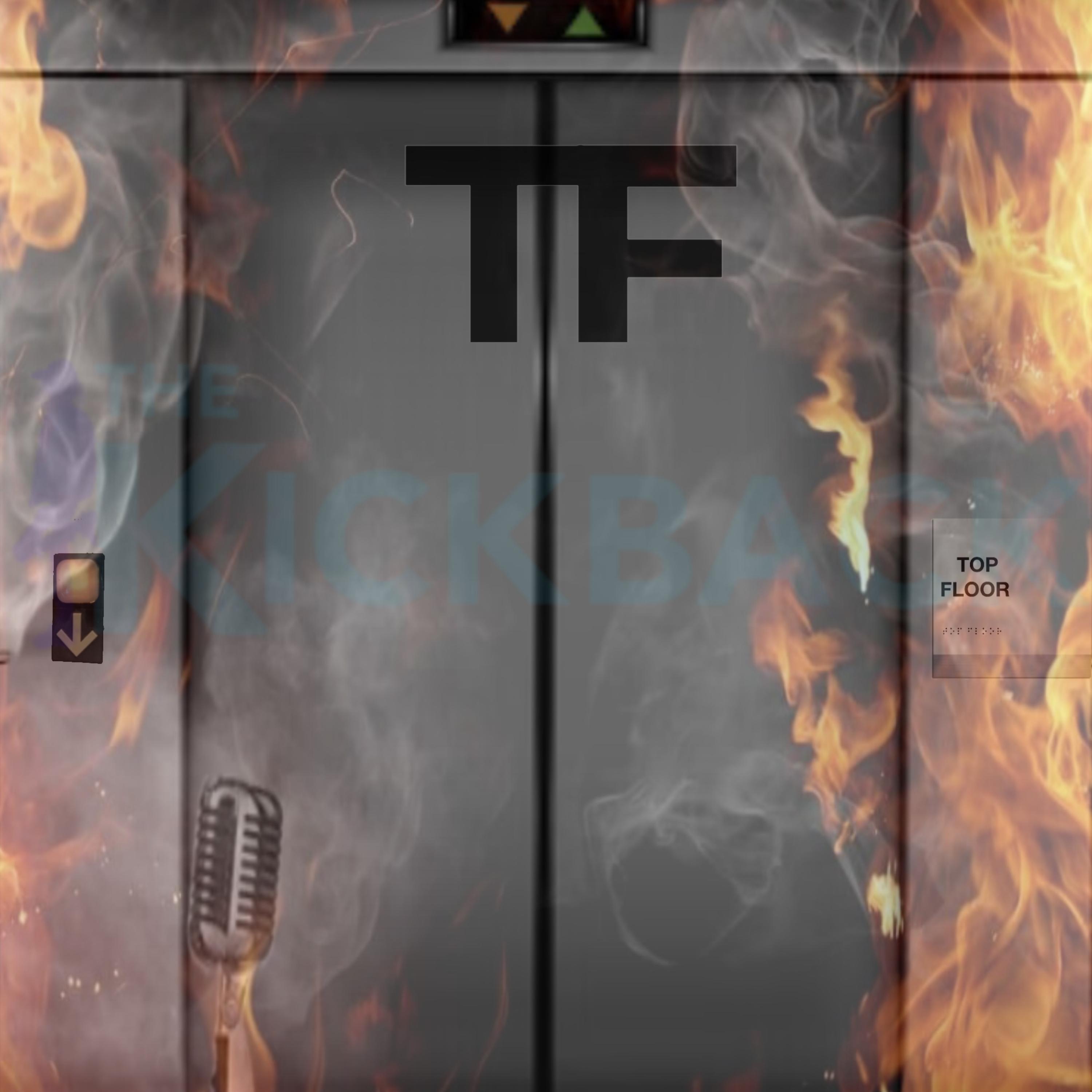 TOP FLOOR FREESTYLE artwork