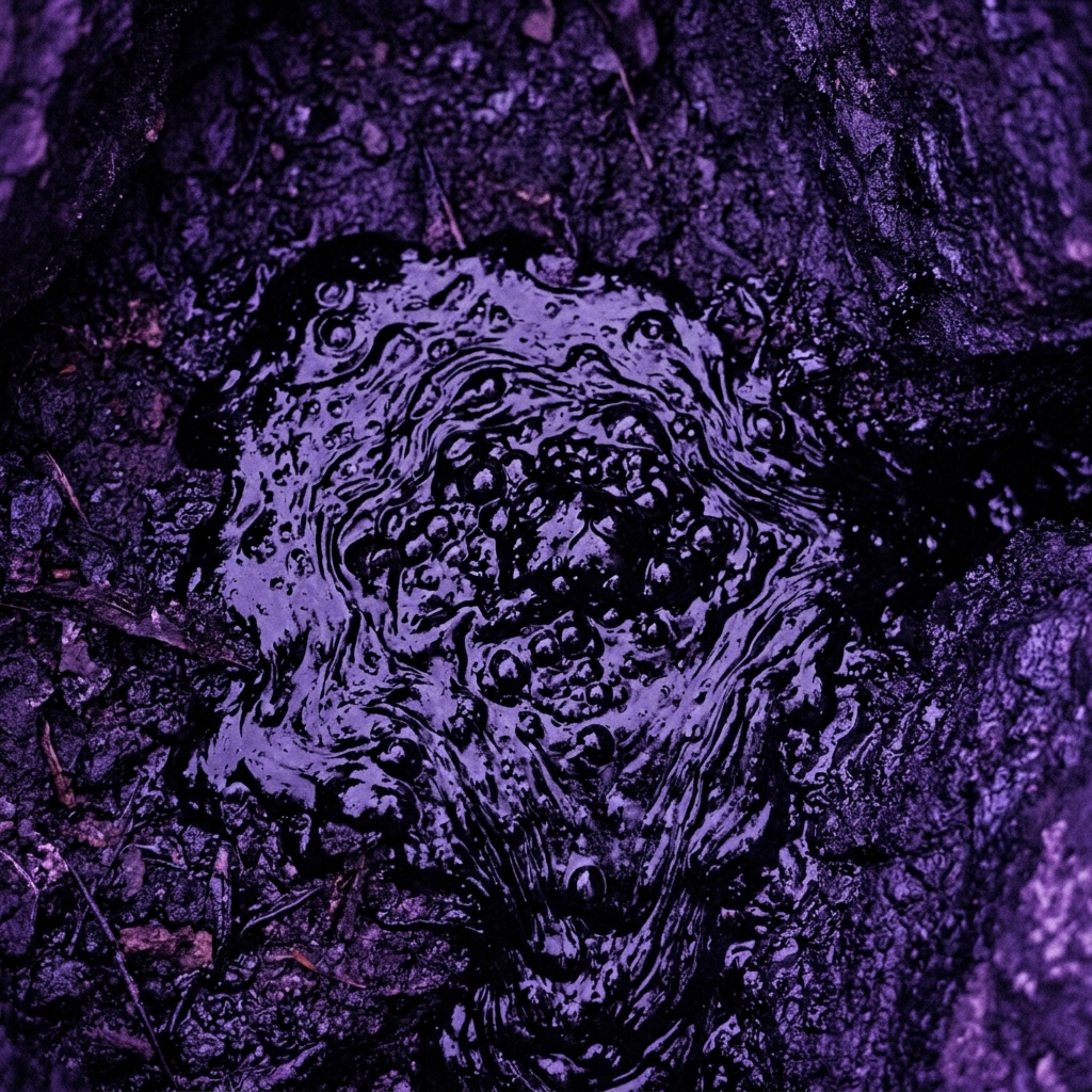 Void Walker artwork