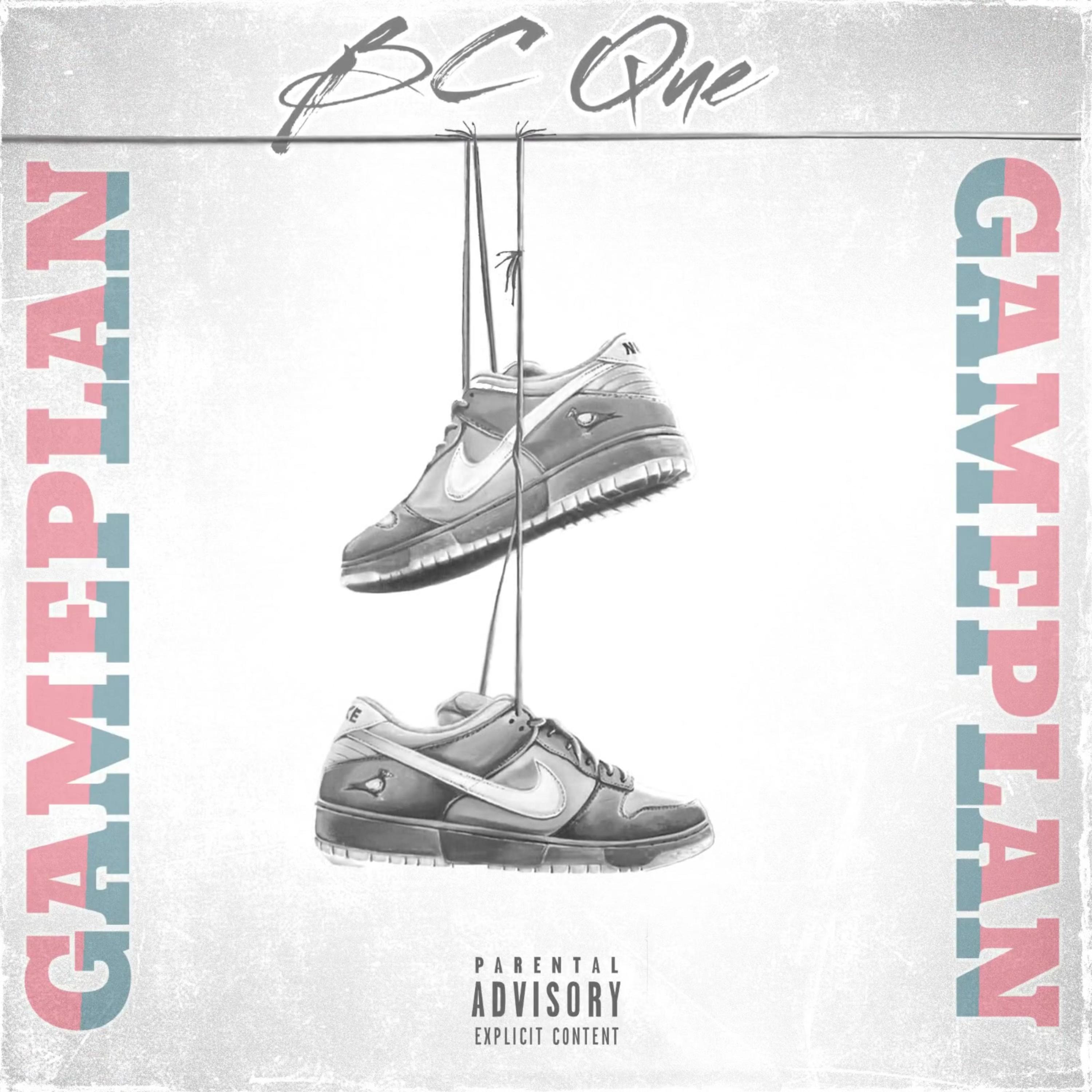 Gameplan artwork