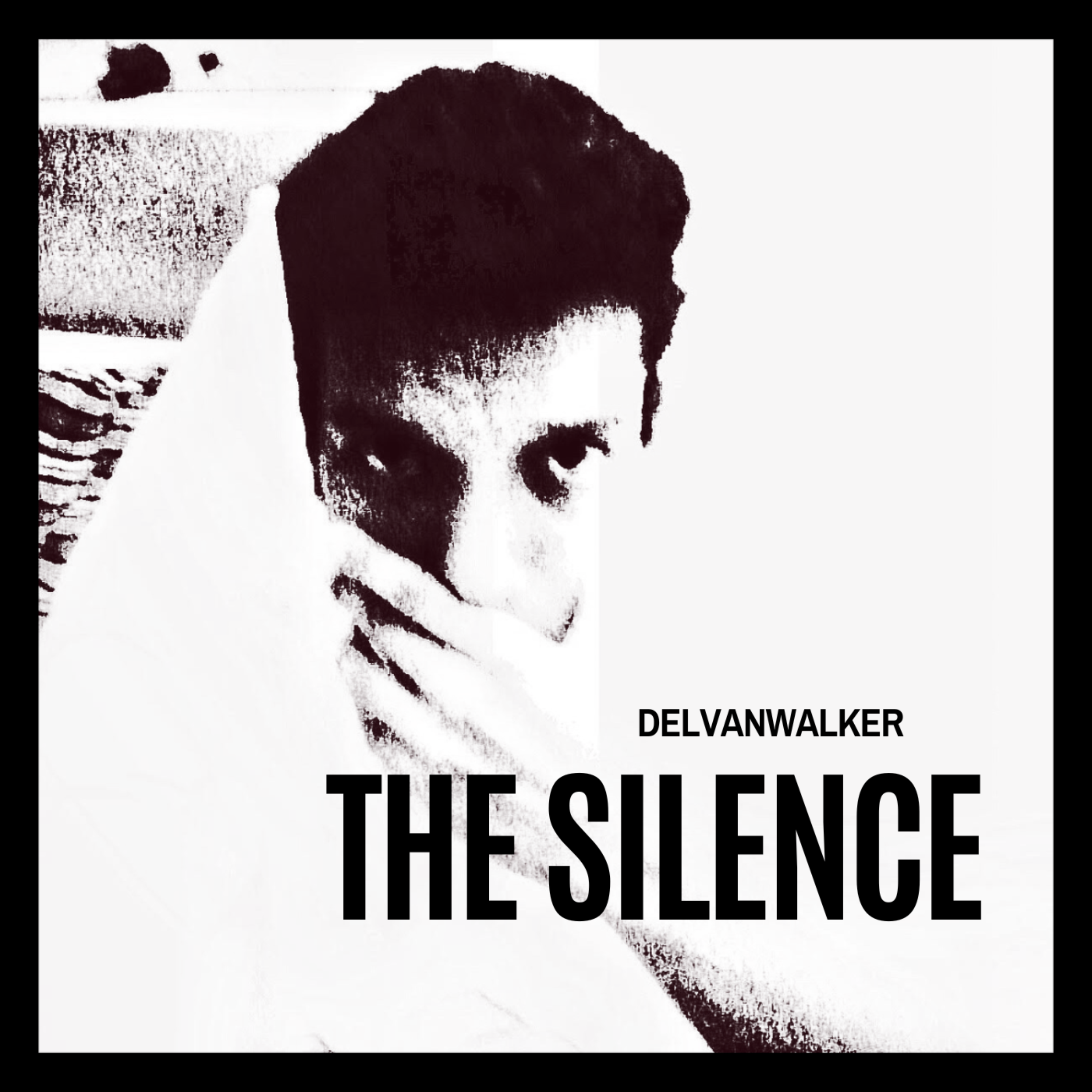 The Silence artwork