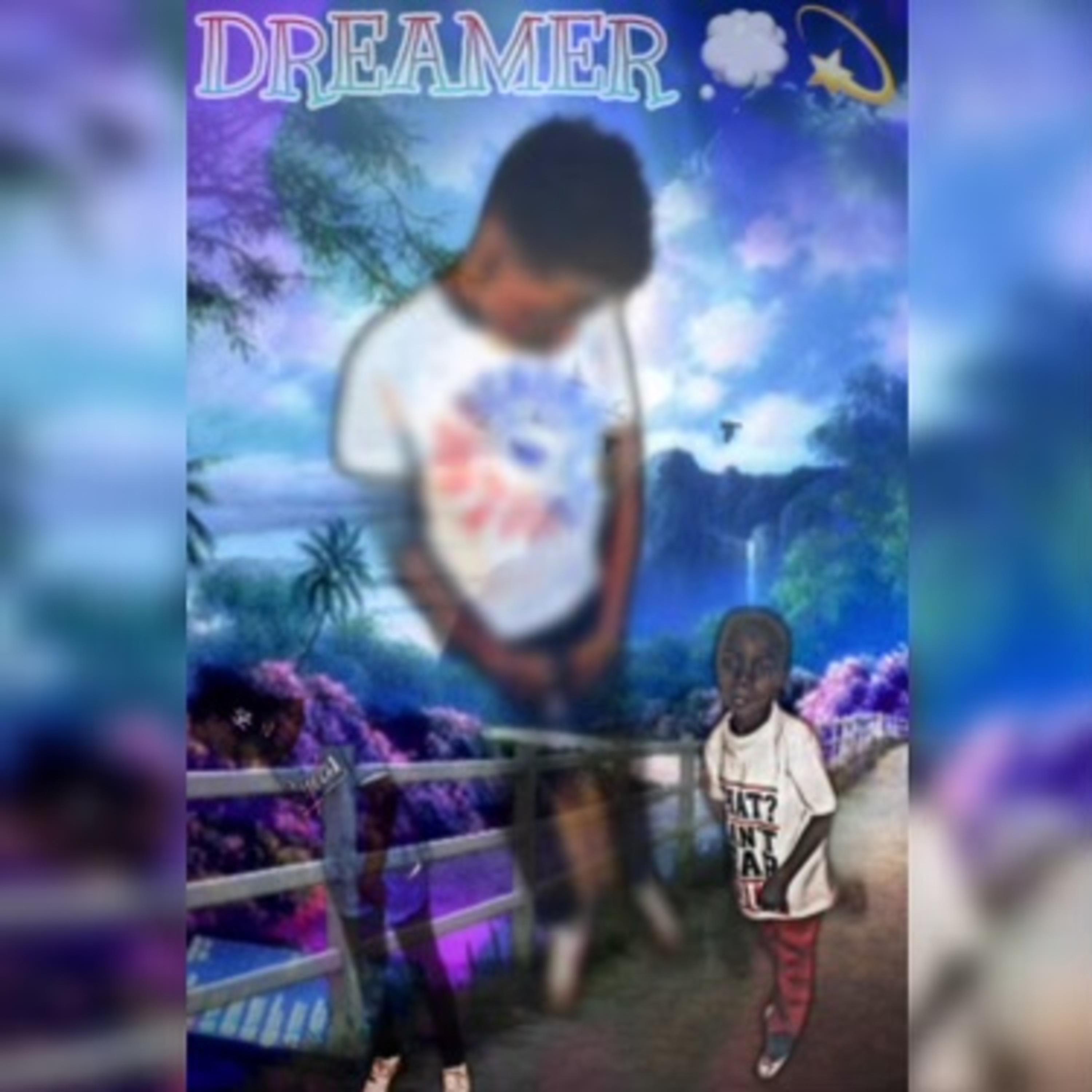 DREAMER artwork