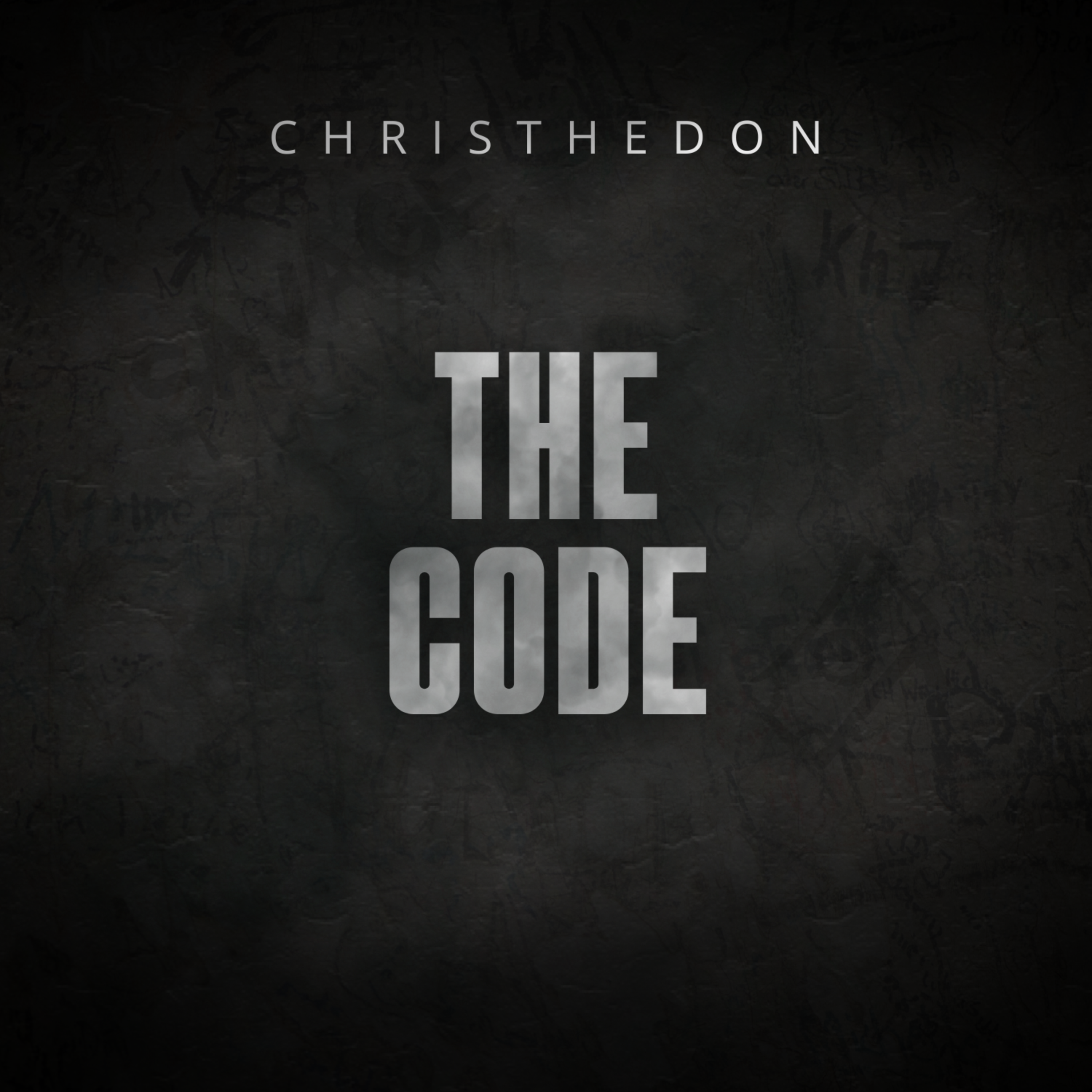 The Code artwork