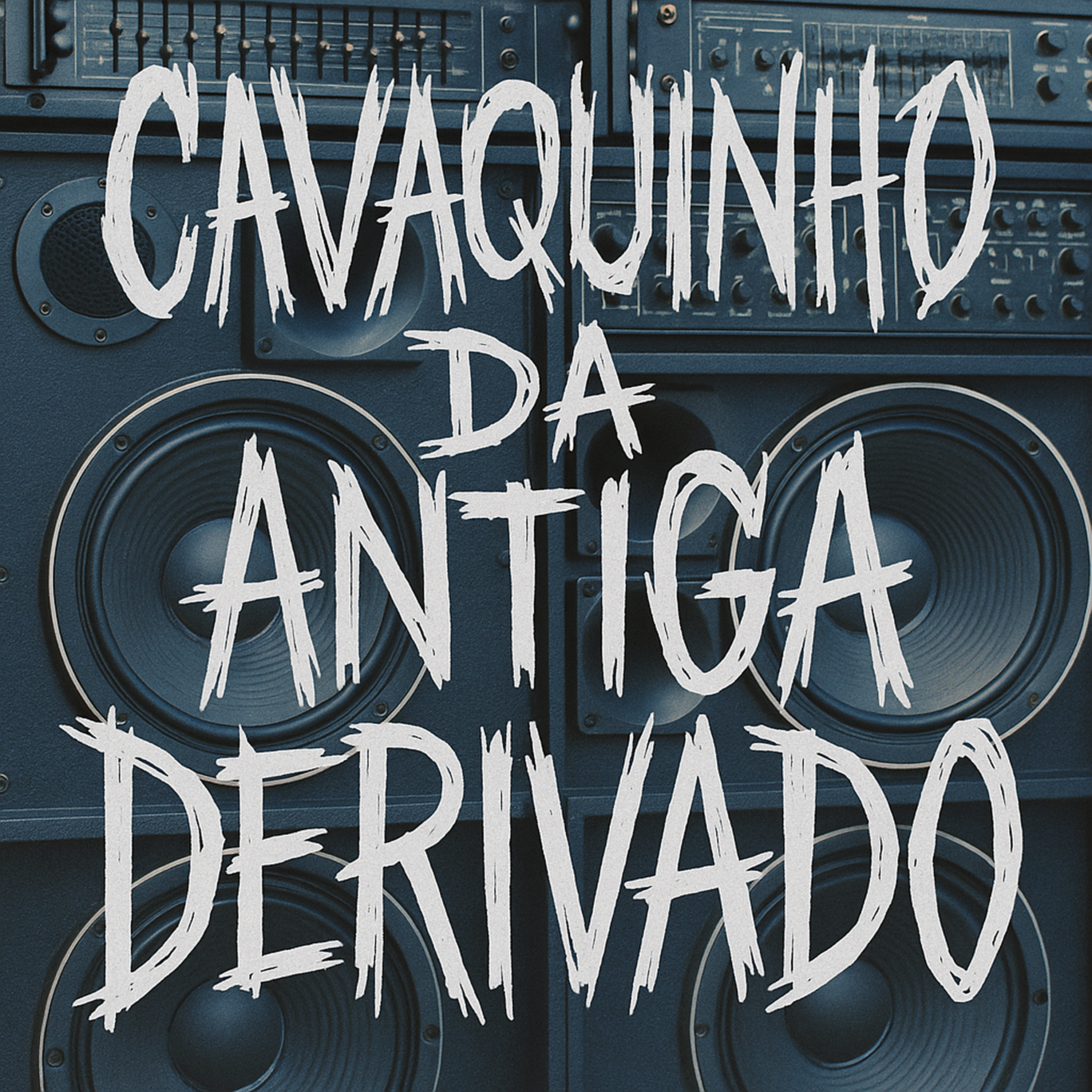Cavaquinho da Antiga Derivado artwork