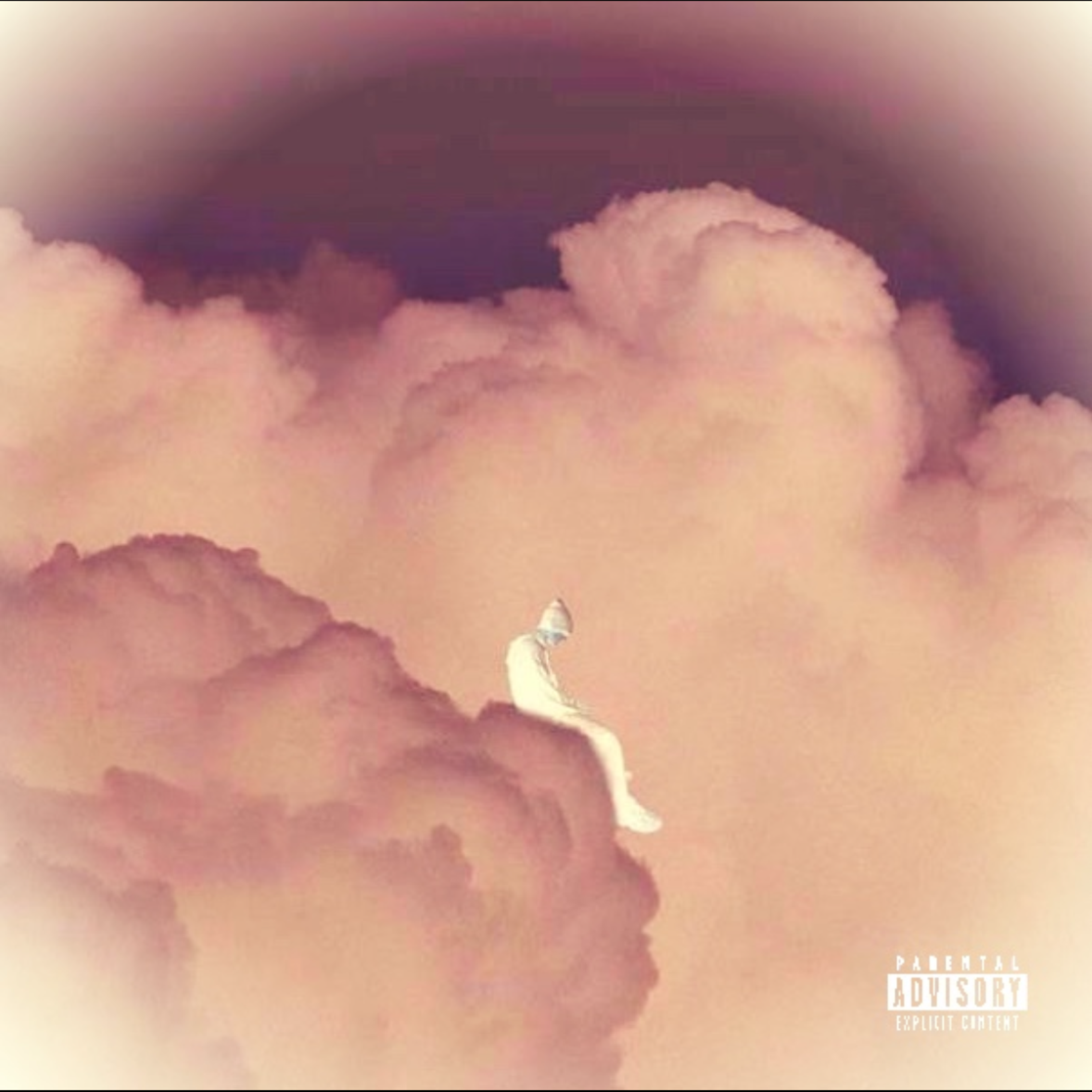 Too calm to care by Uli2Faded cover art
