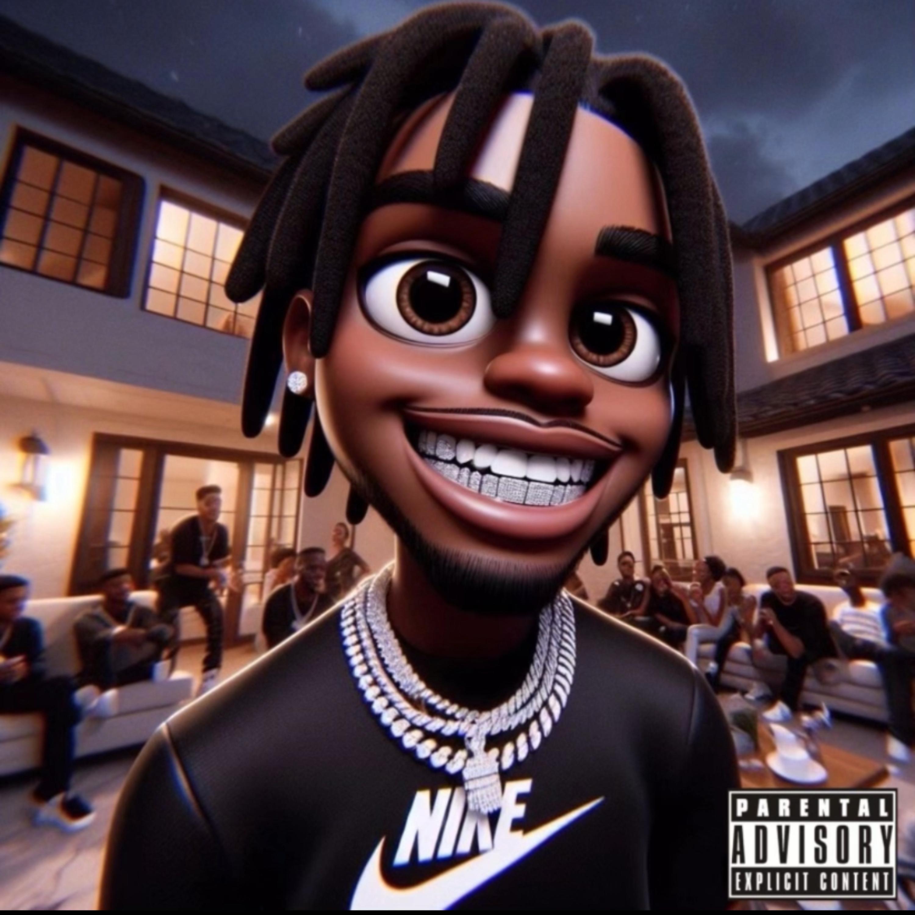 First Time (speed) artwork