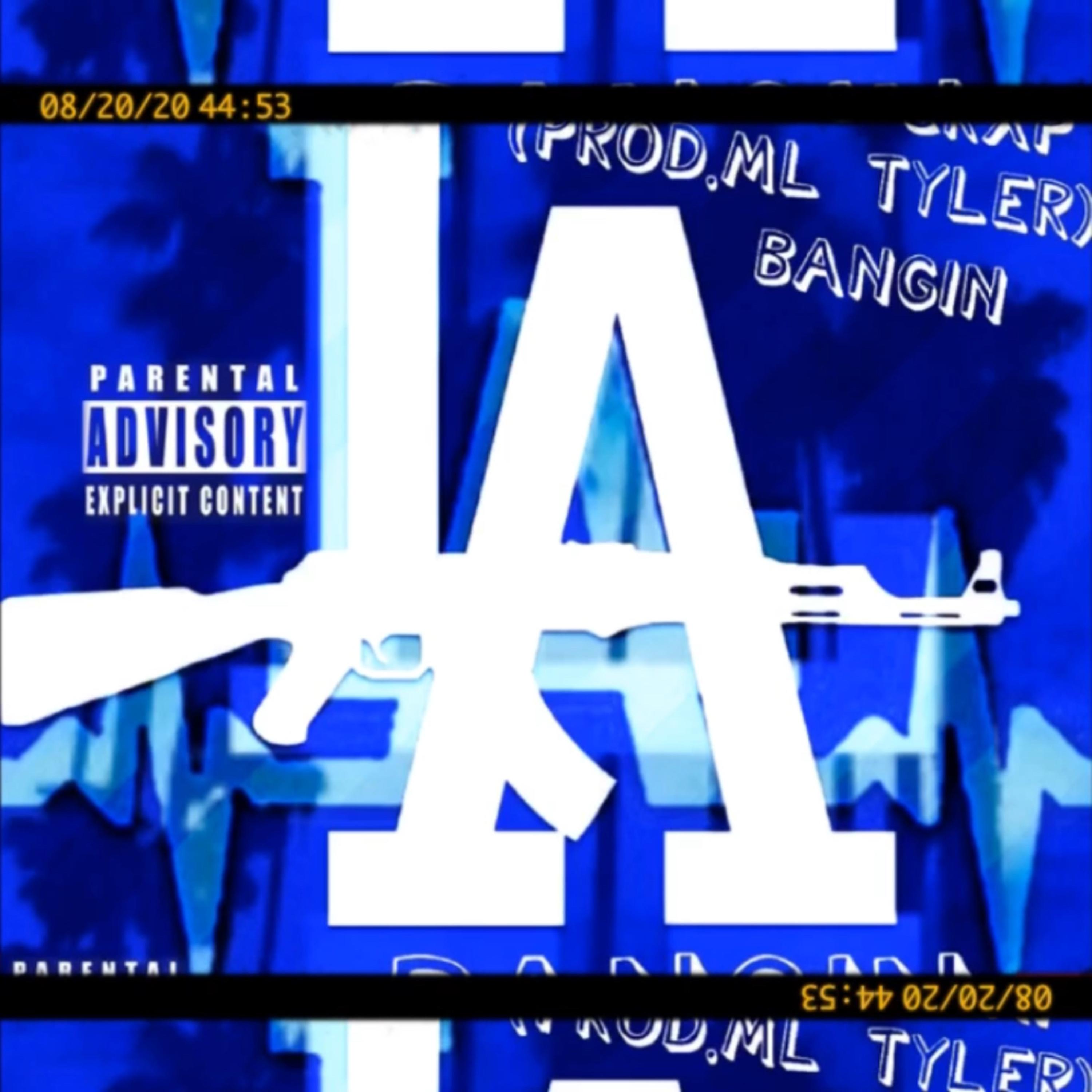 BANGIN artwork