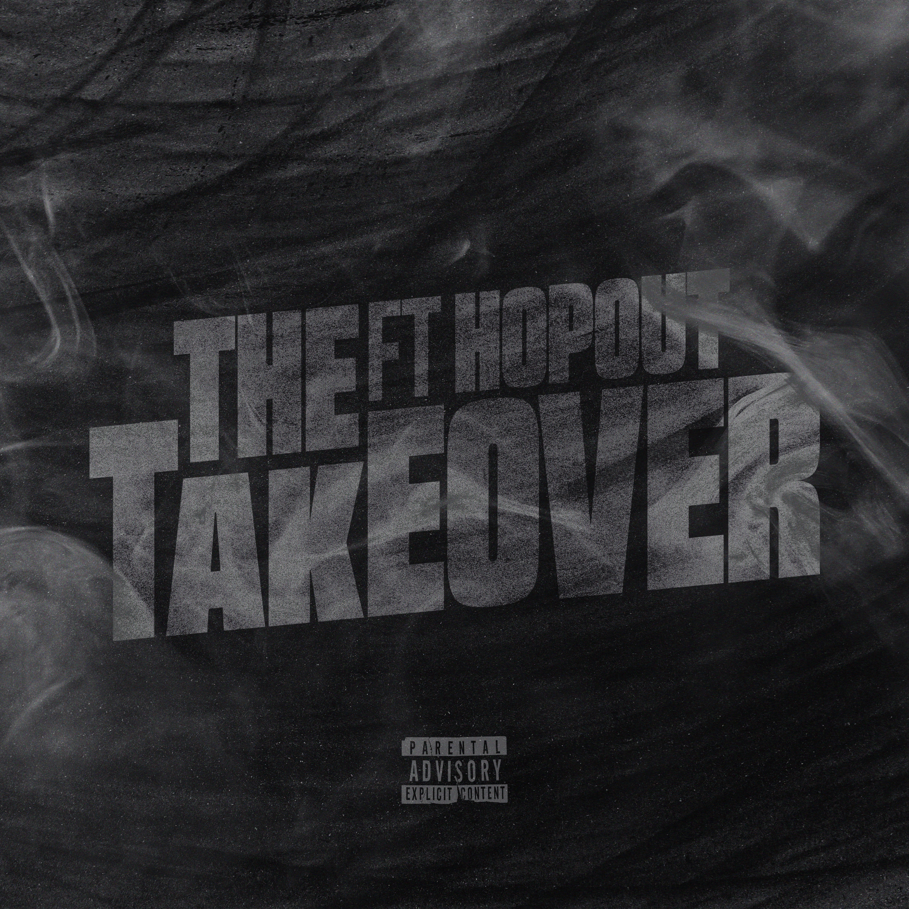 YOU CAN HAVE YO' BABY MOMMA BACK by FT HopOut cover art