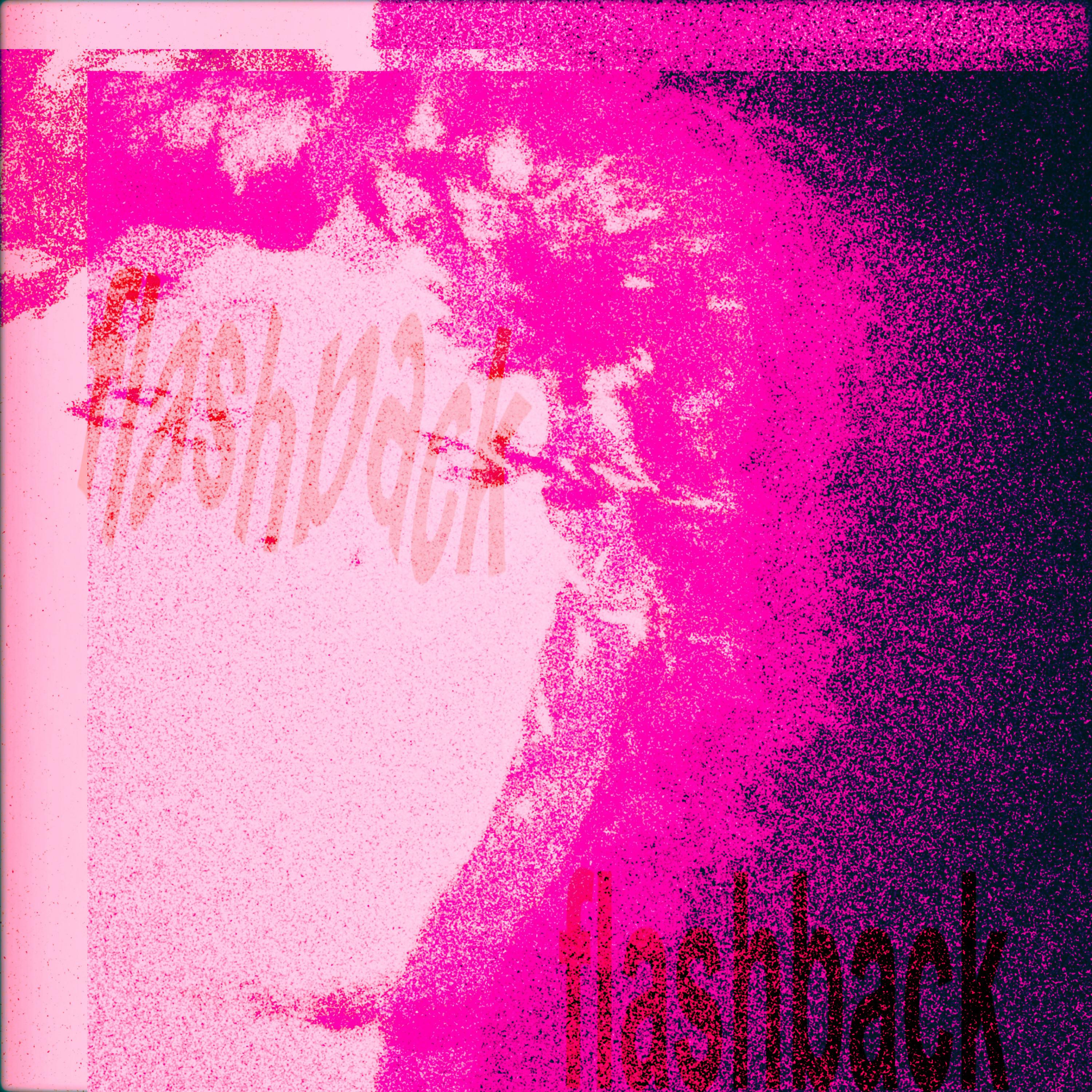 flåshback artwork
