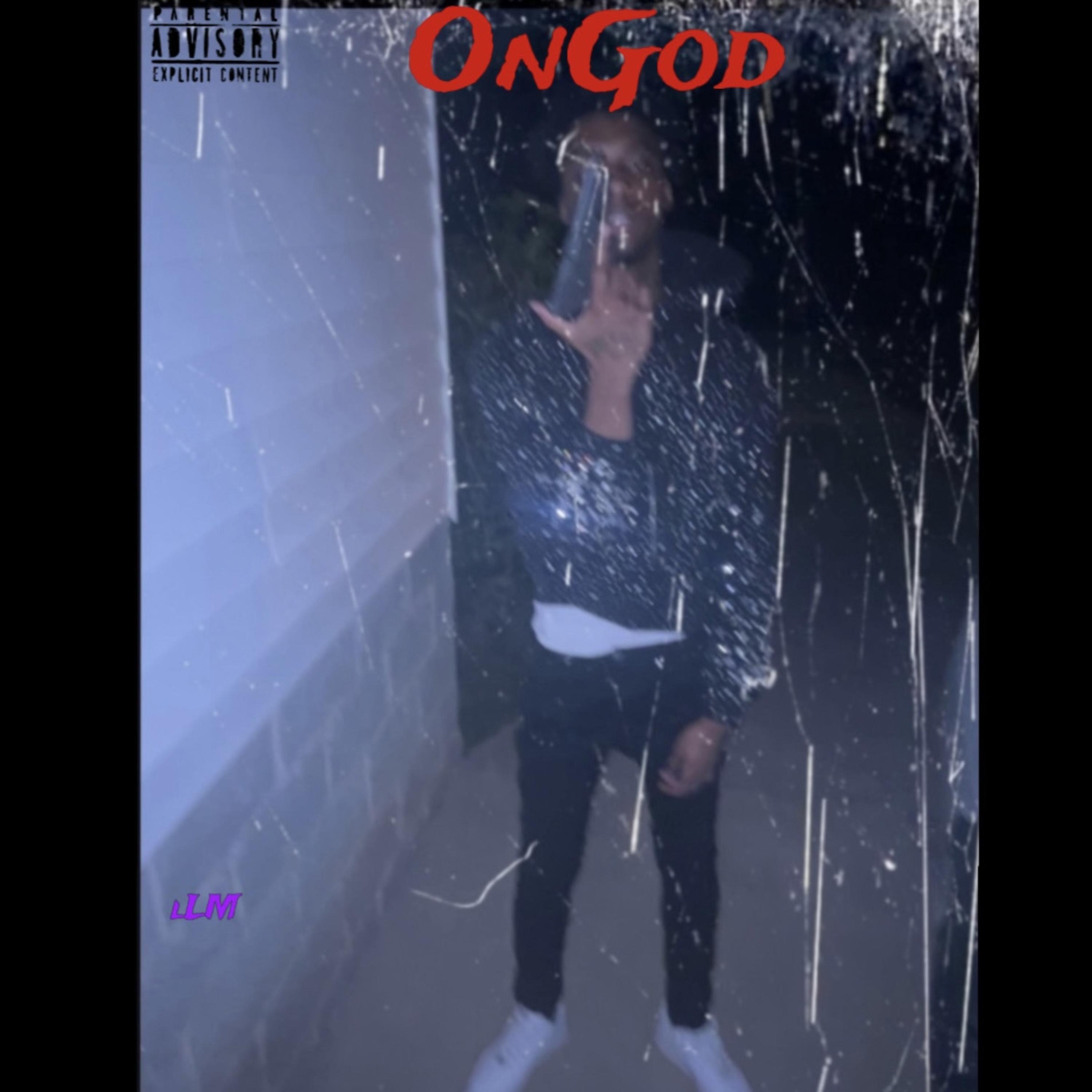 OnGod artwork