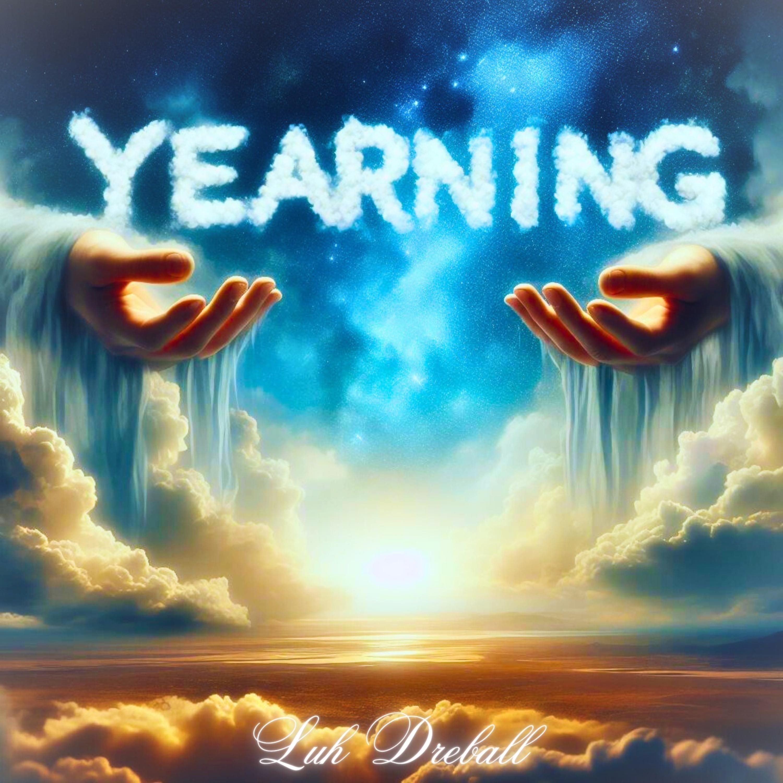 Yearning artwork