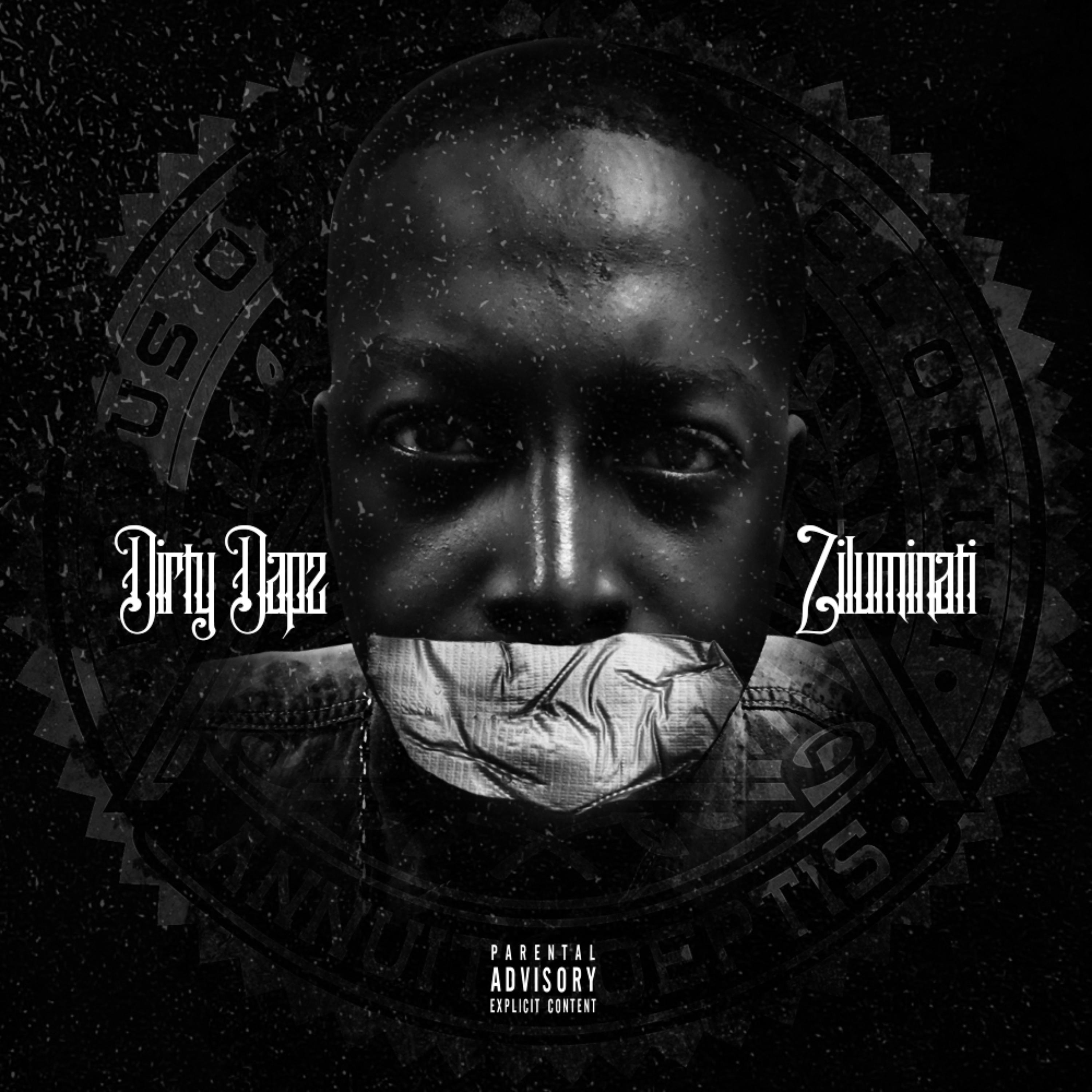 Zilluminati artwork