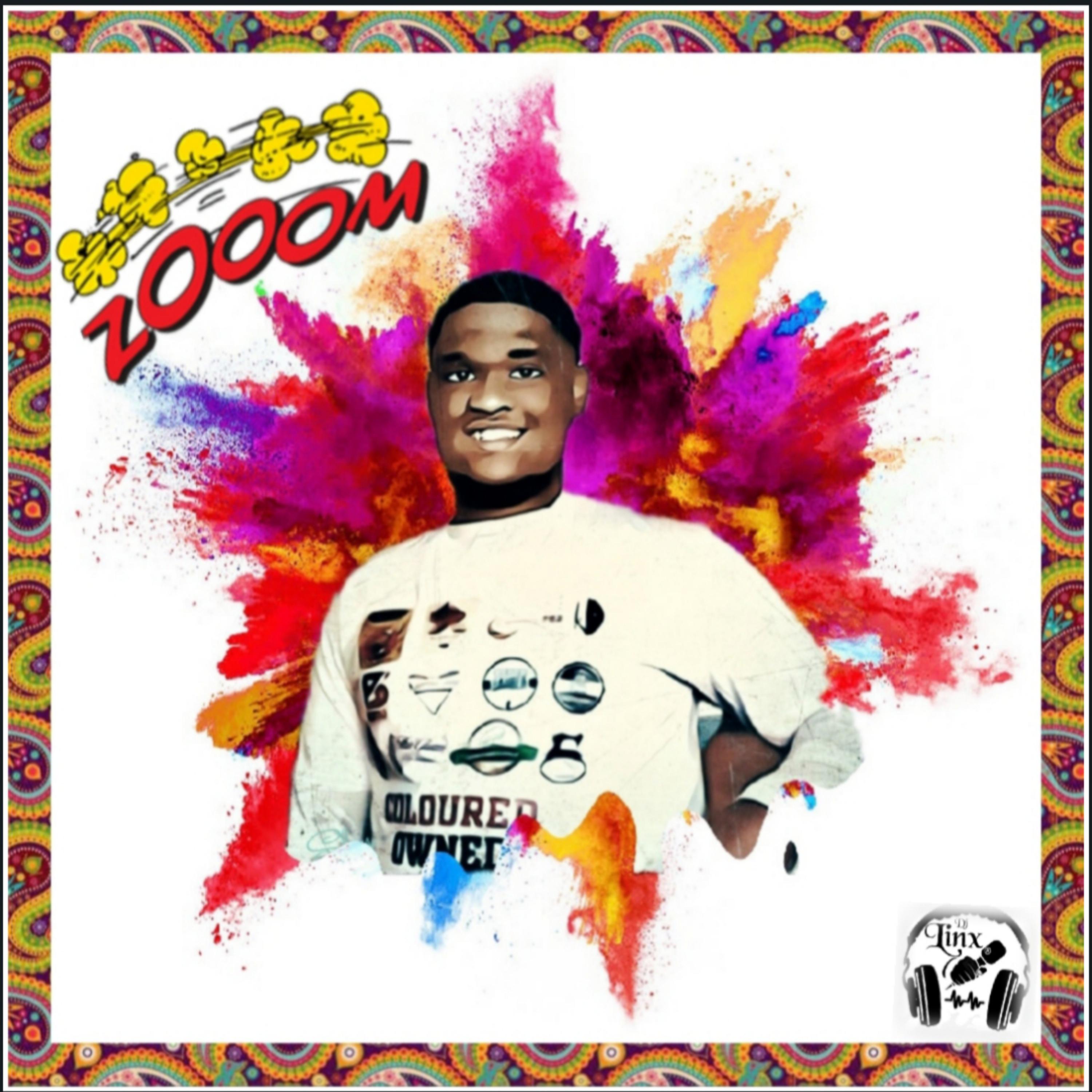 Creative Arts (Original Mix) artwork