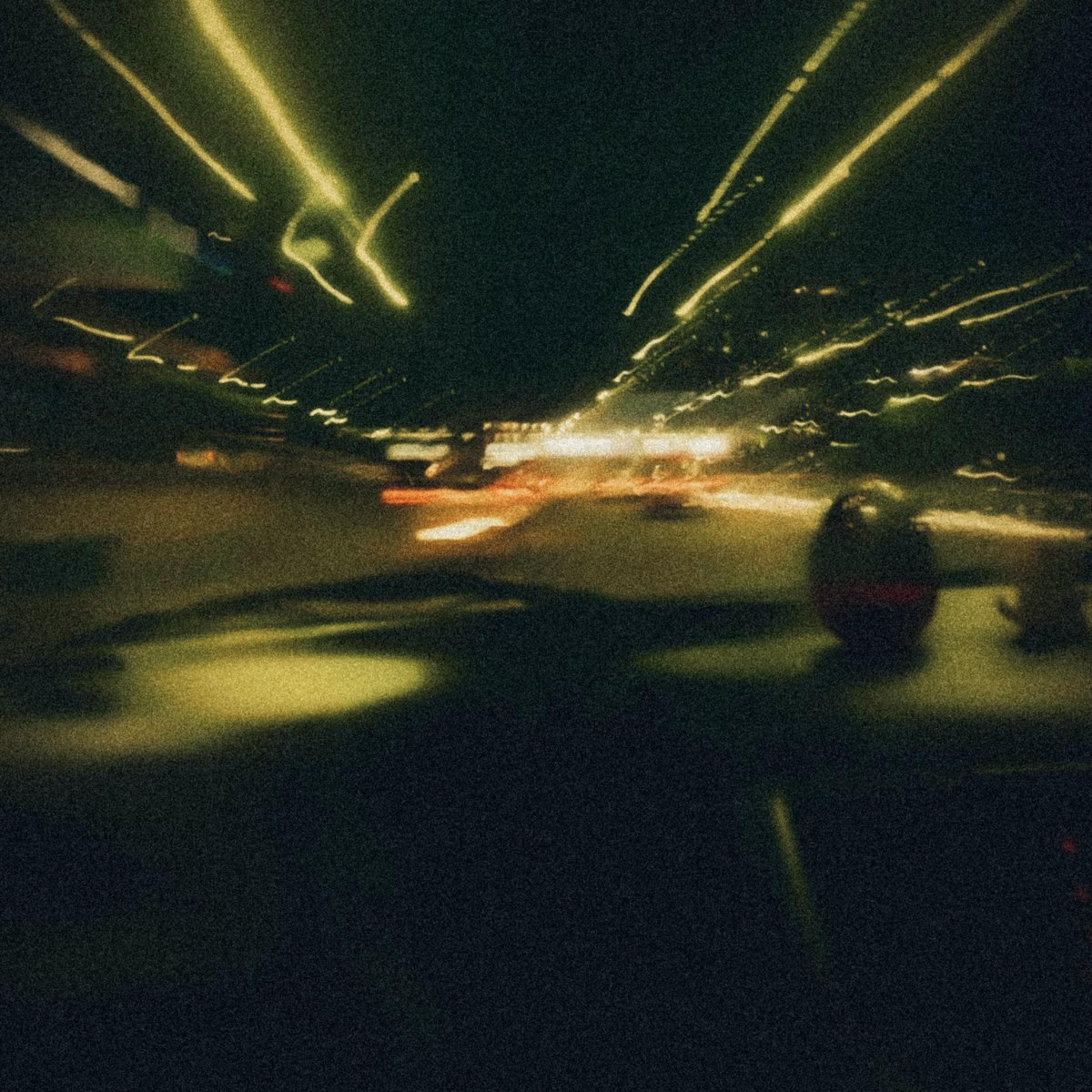 On 10 artwork
