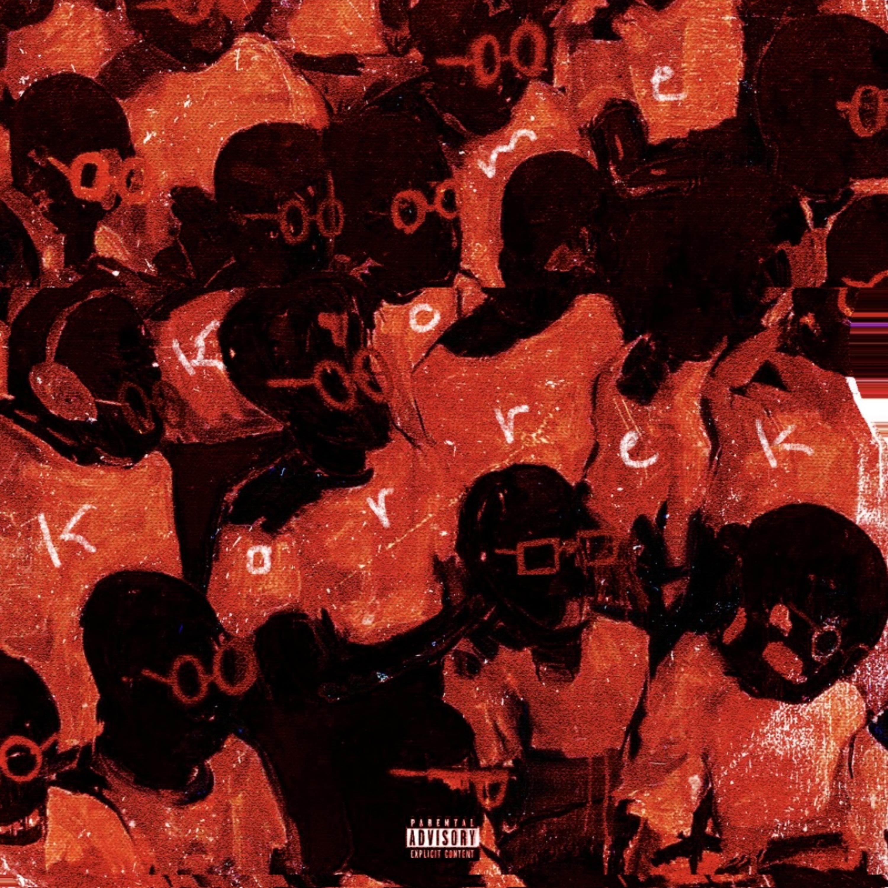 Kome Korrek artwork