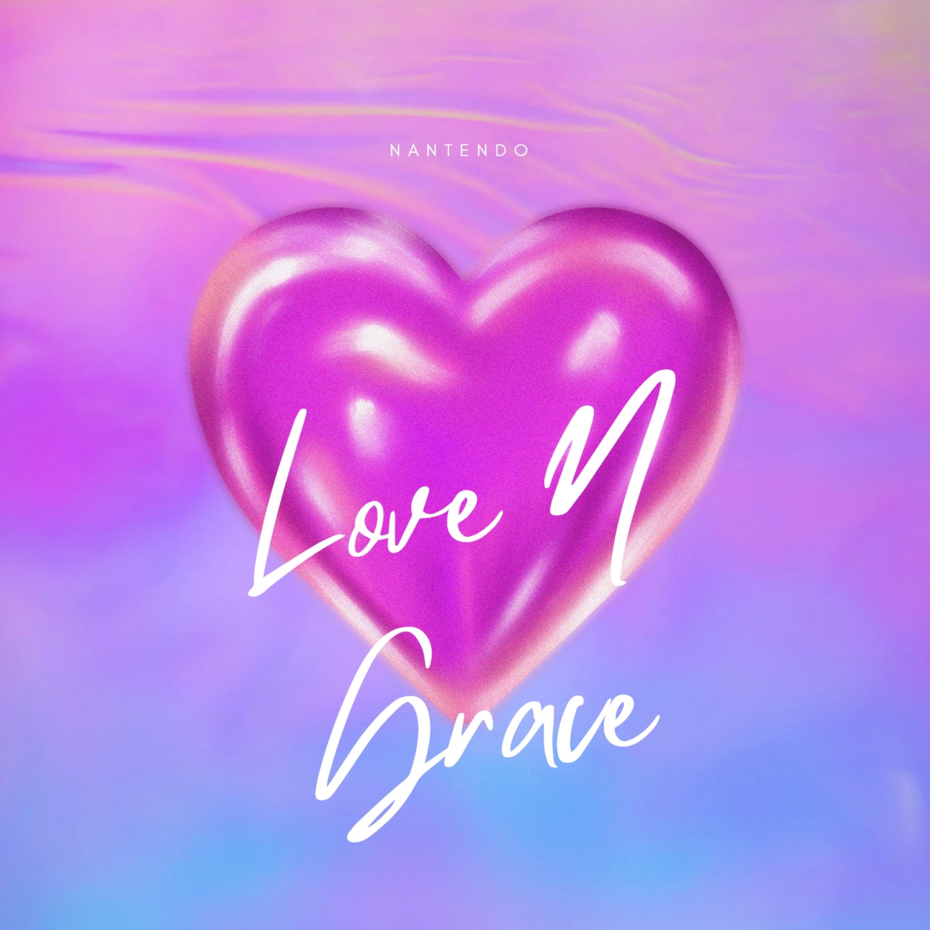 LOVE N GRACE artwork