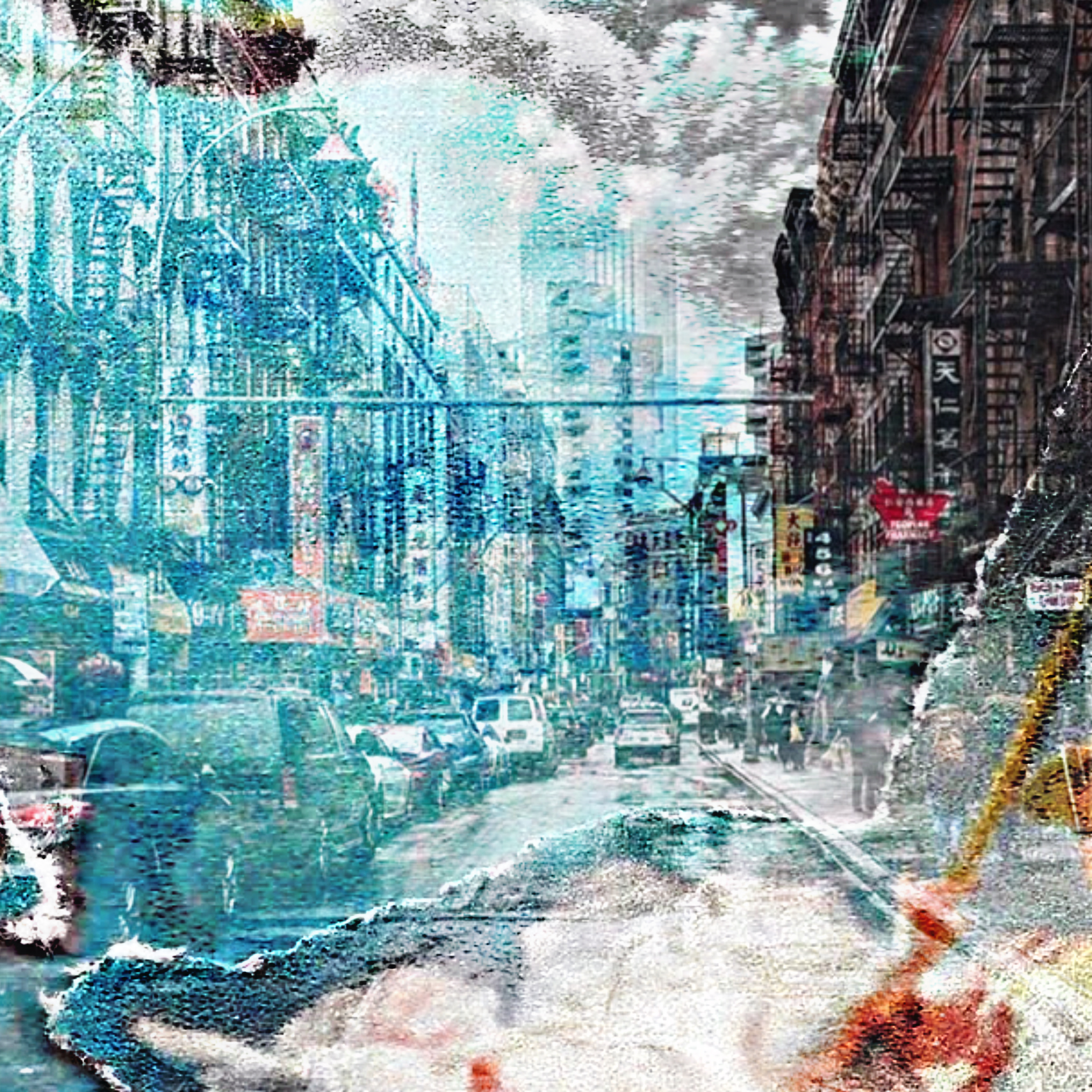 Wizard by OGMeechSosa cover art