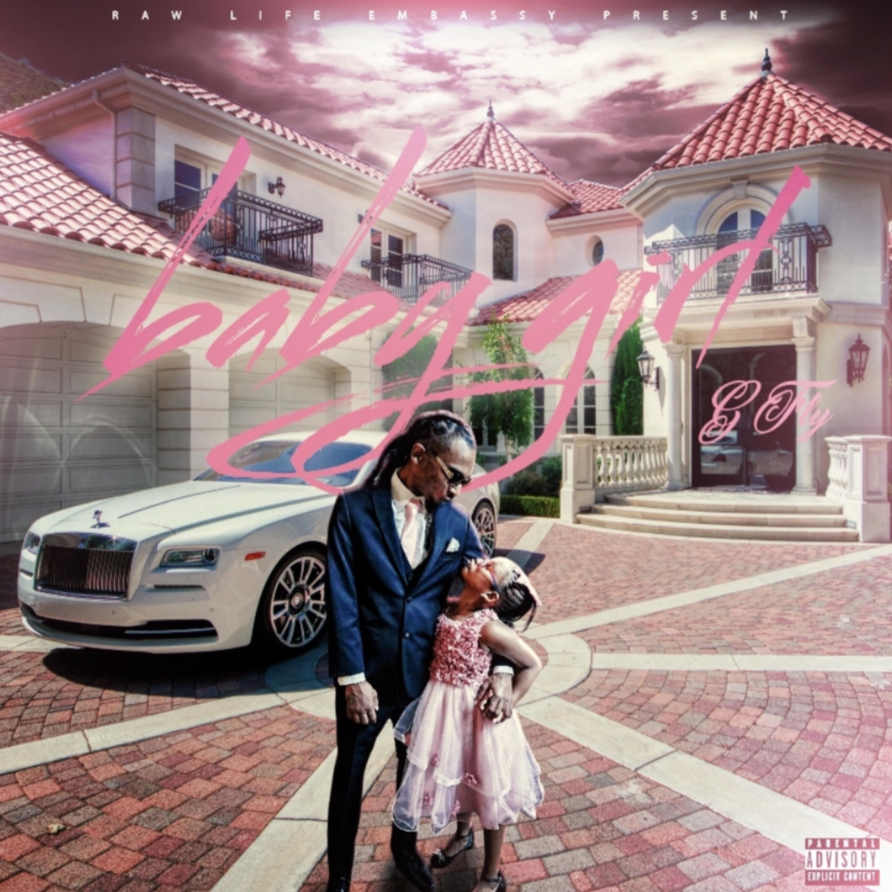 Baby Girl artwork