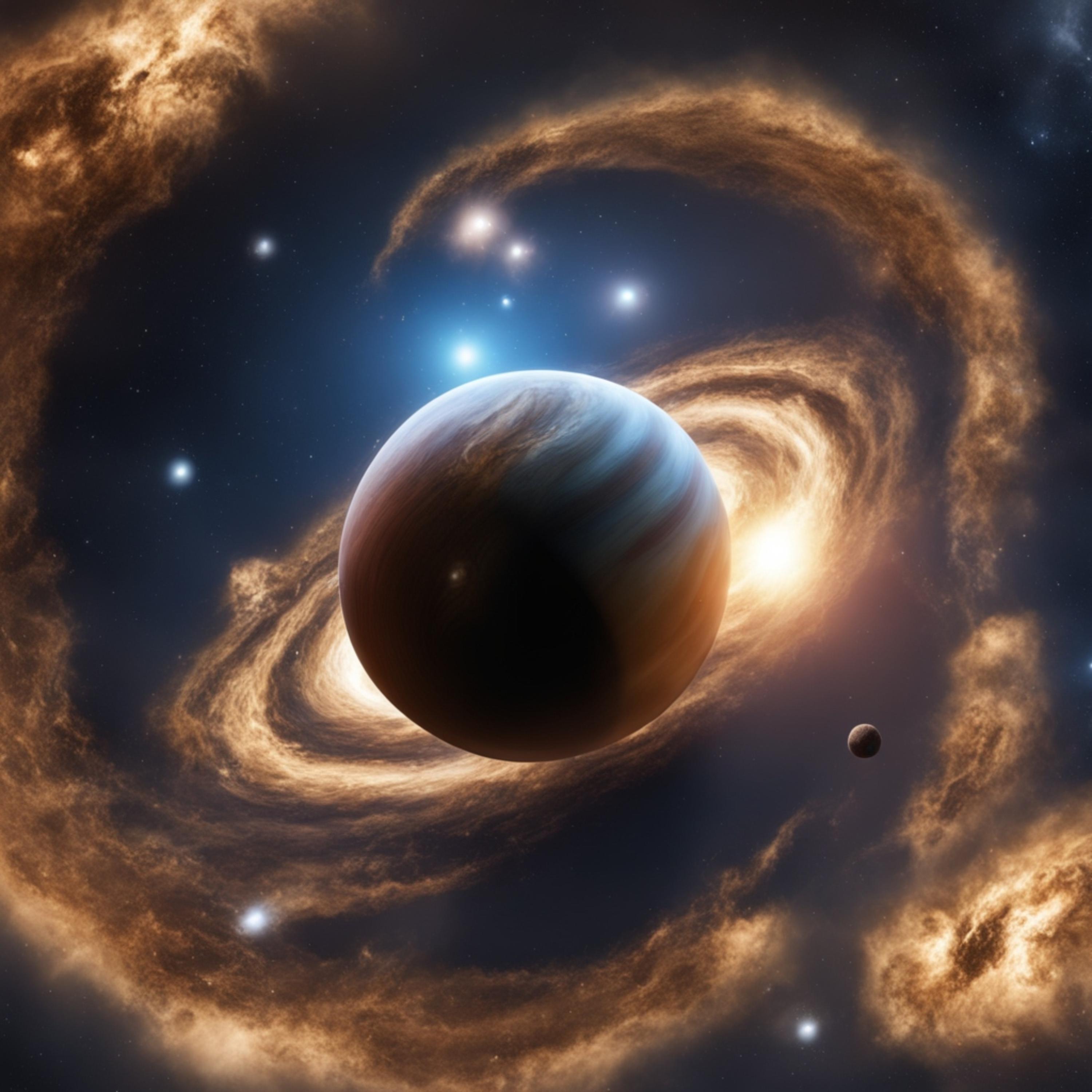 Changed by Love artwork