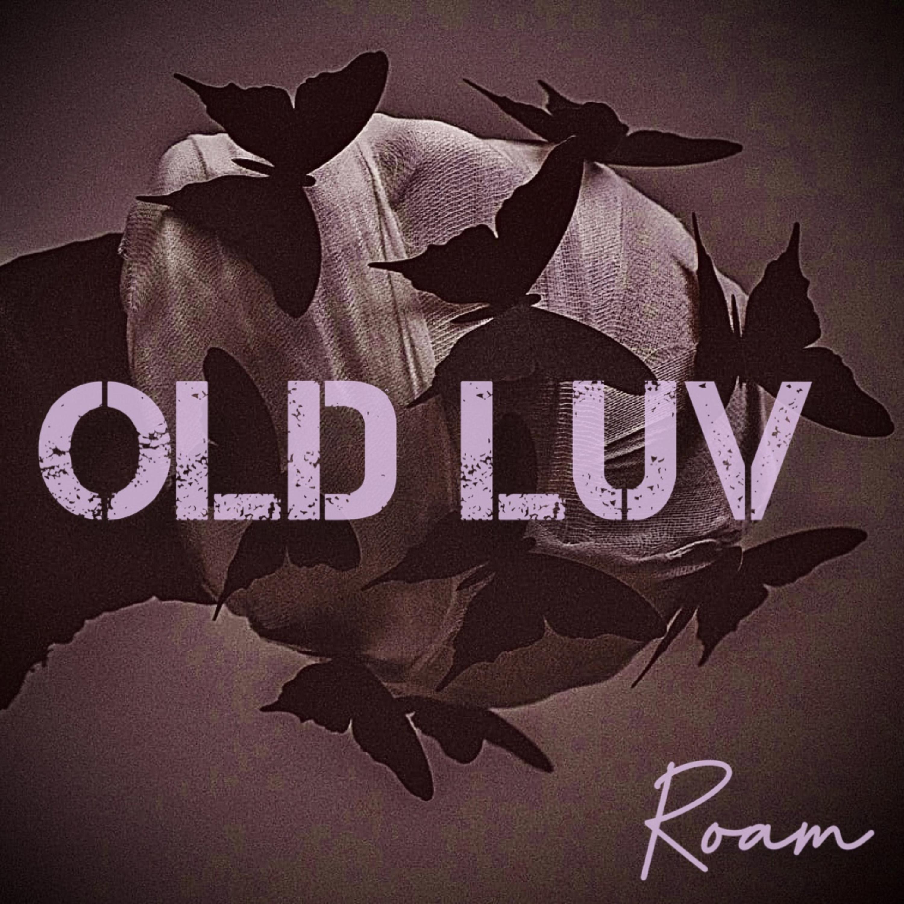 Old Luv artwork