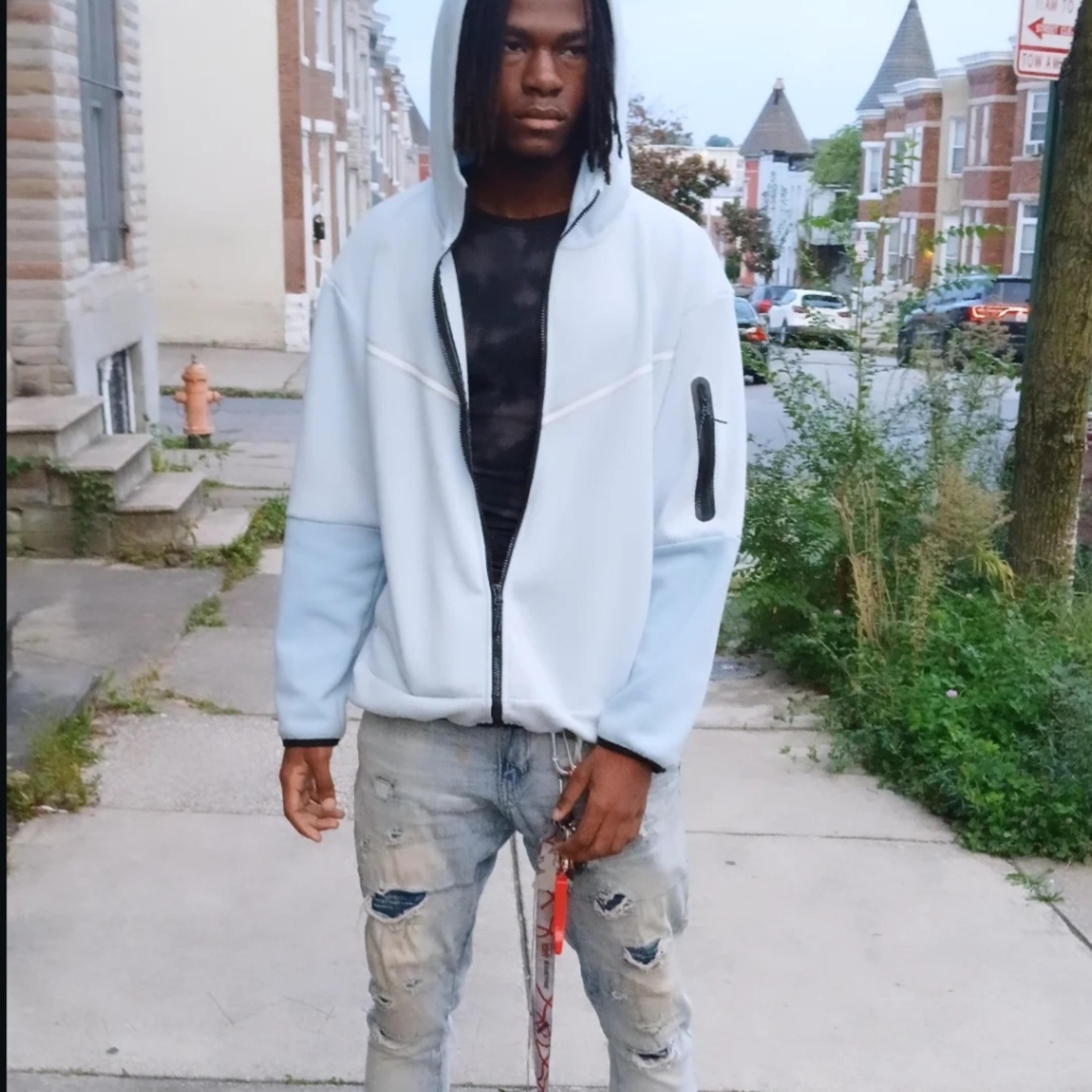 ONE MÒĐÊŁ artwork