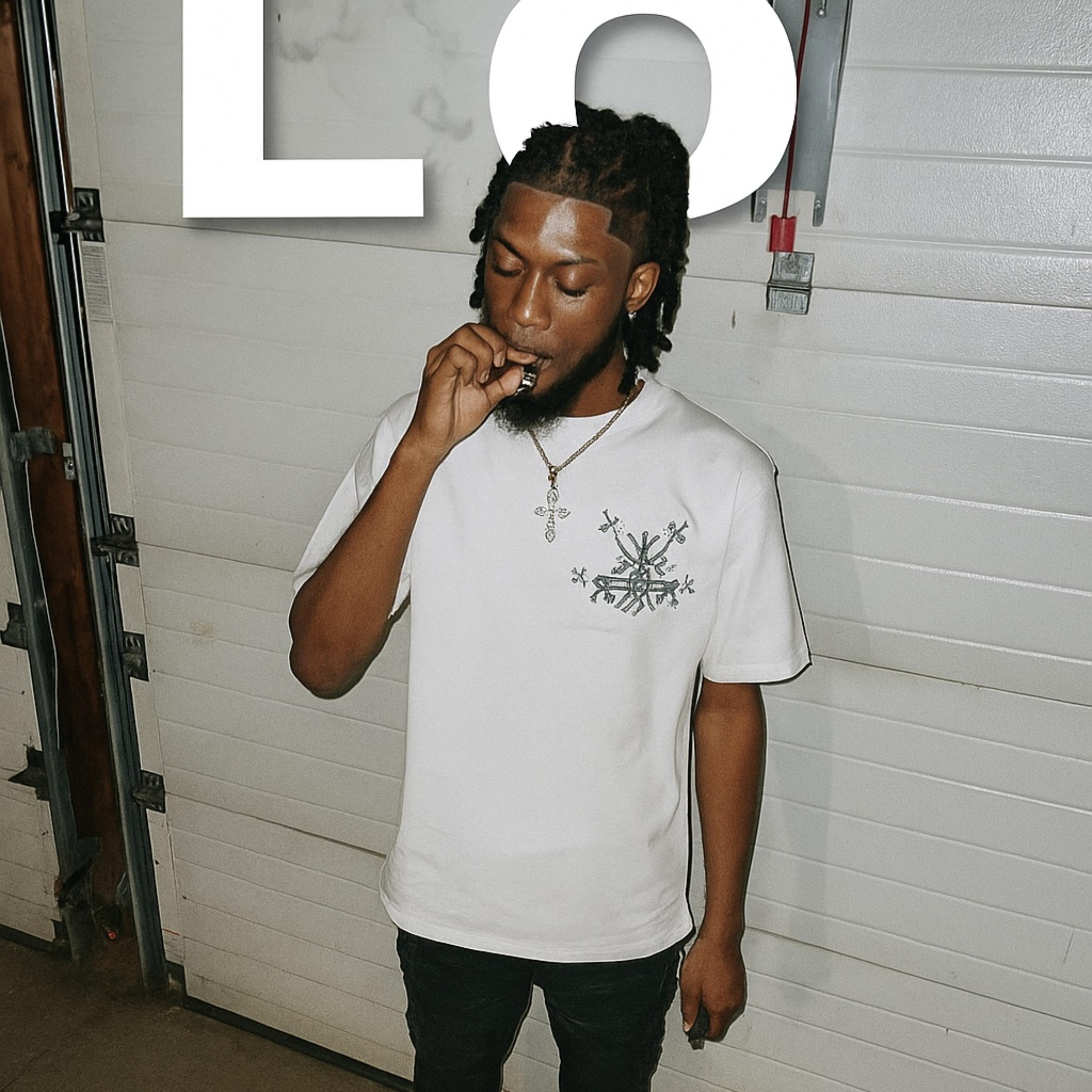 LO by BTB Jaylo cover art