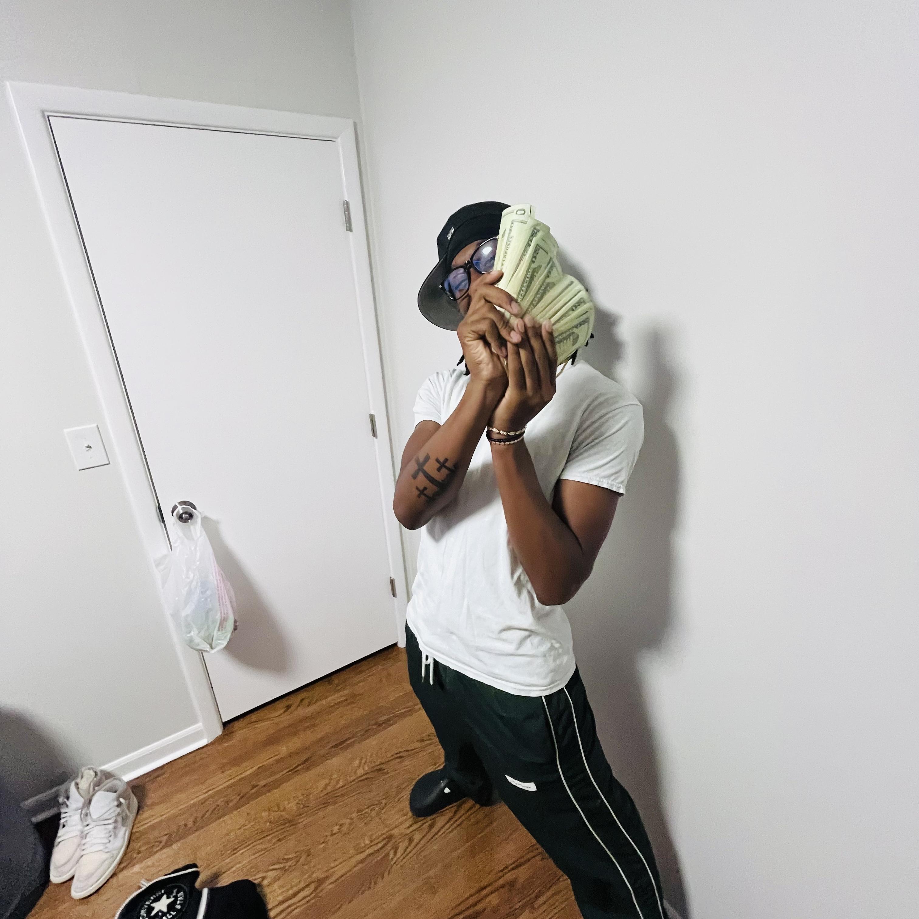 stutter flow artwork