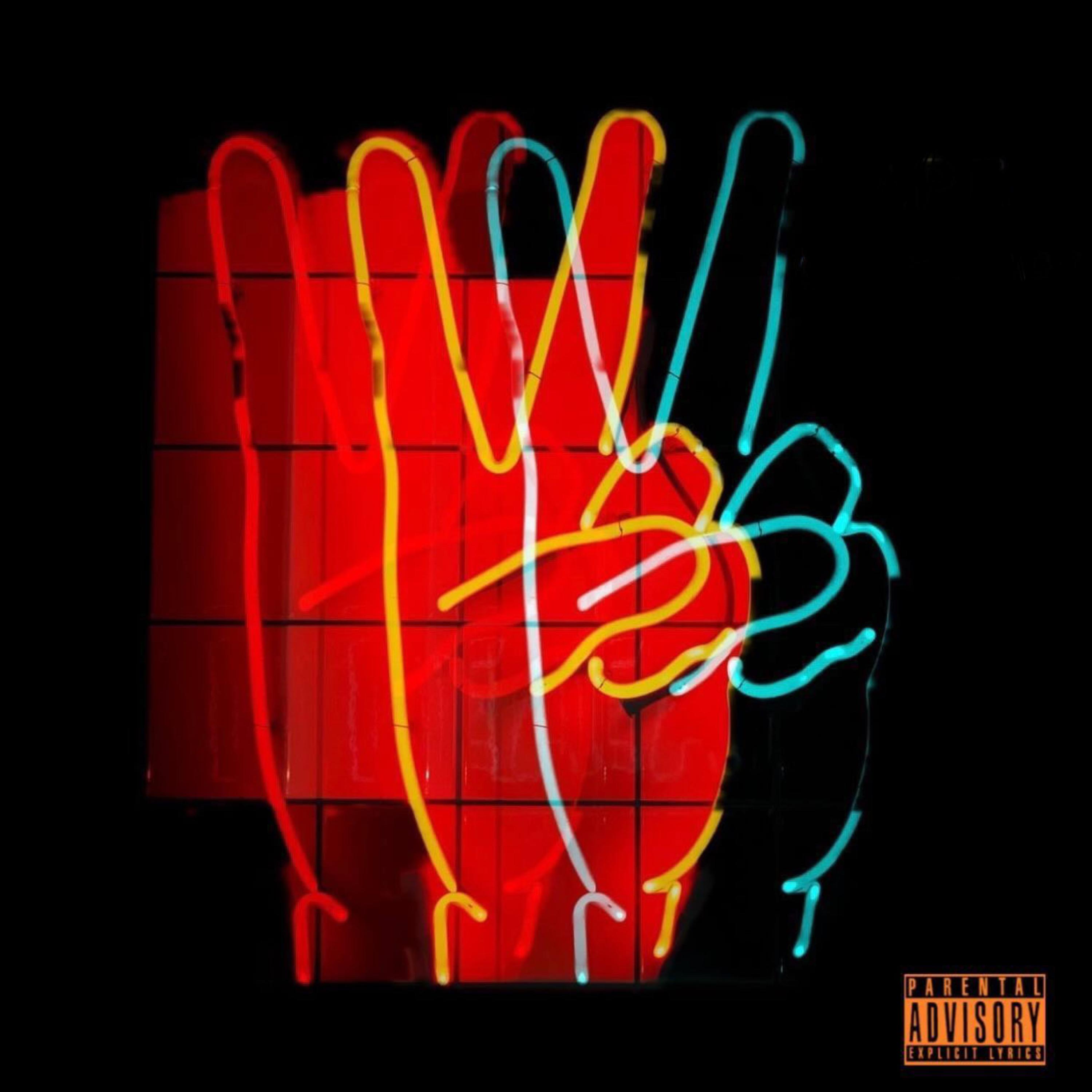 Vibes artwork