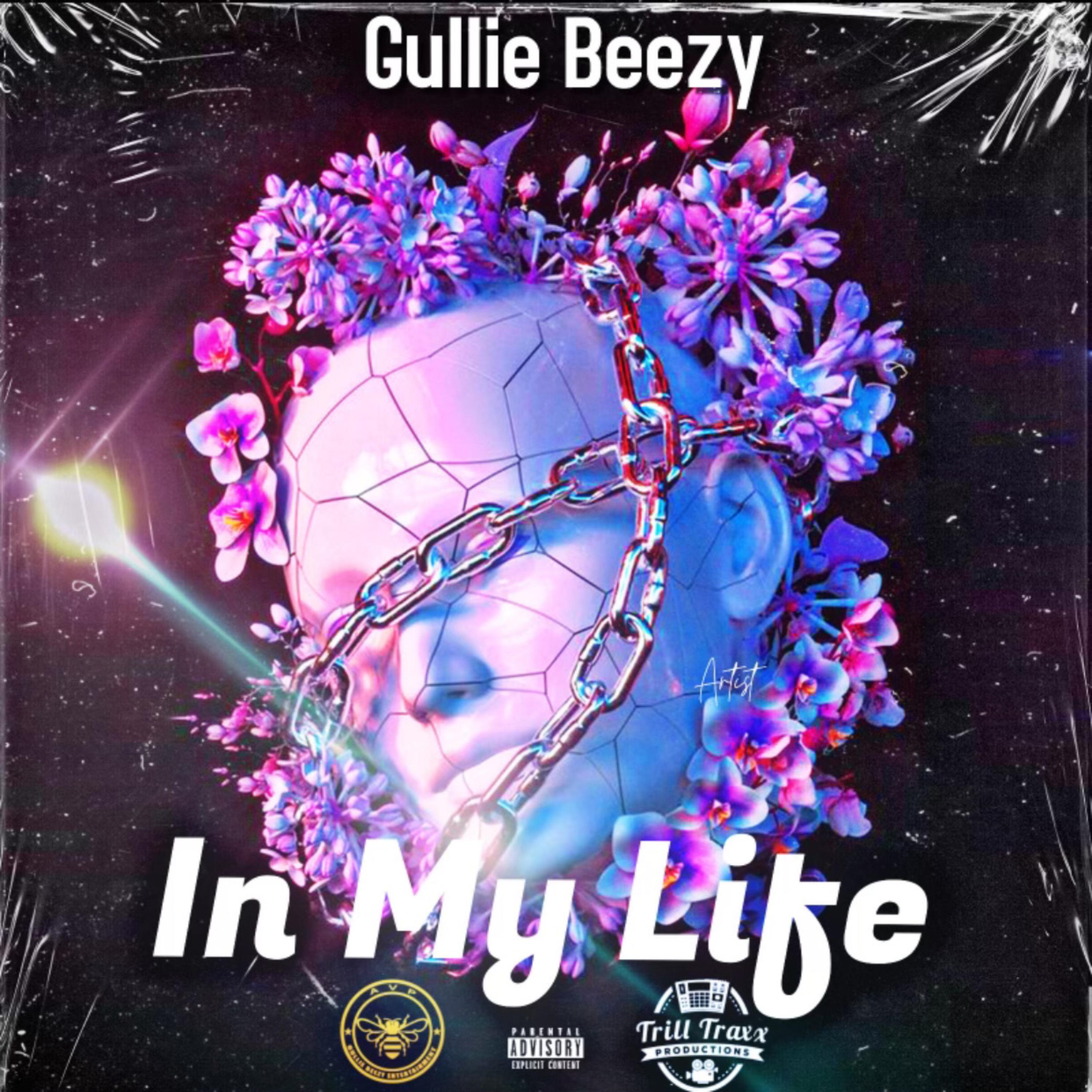 In My Life artwork