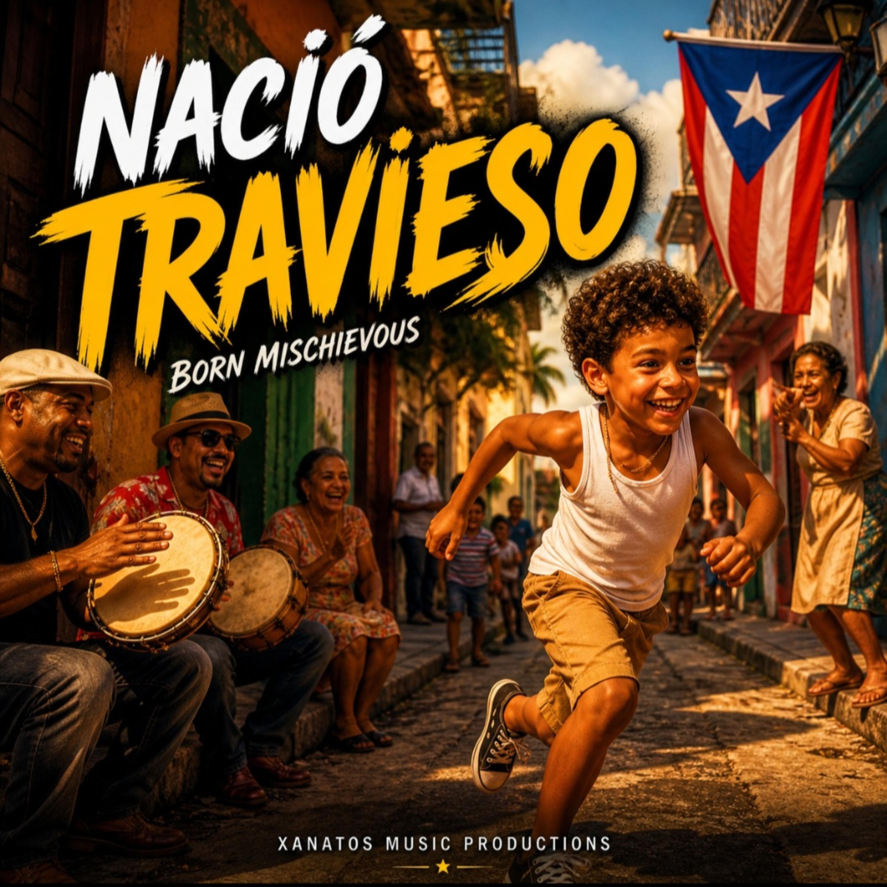 Nació Trevieso artwork