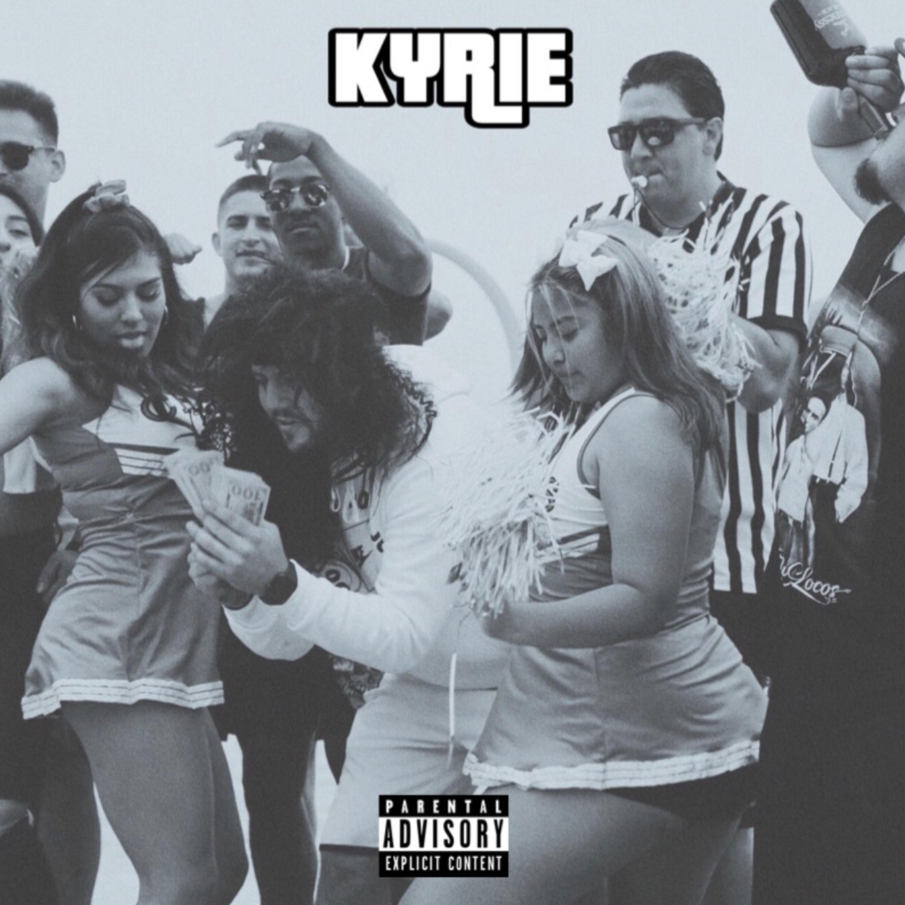 KYRIE artwork