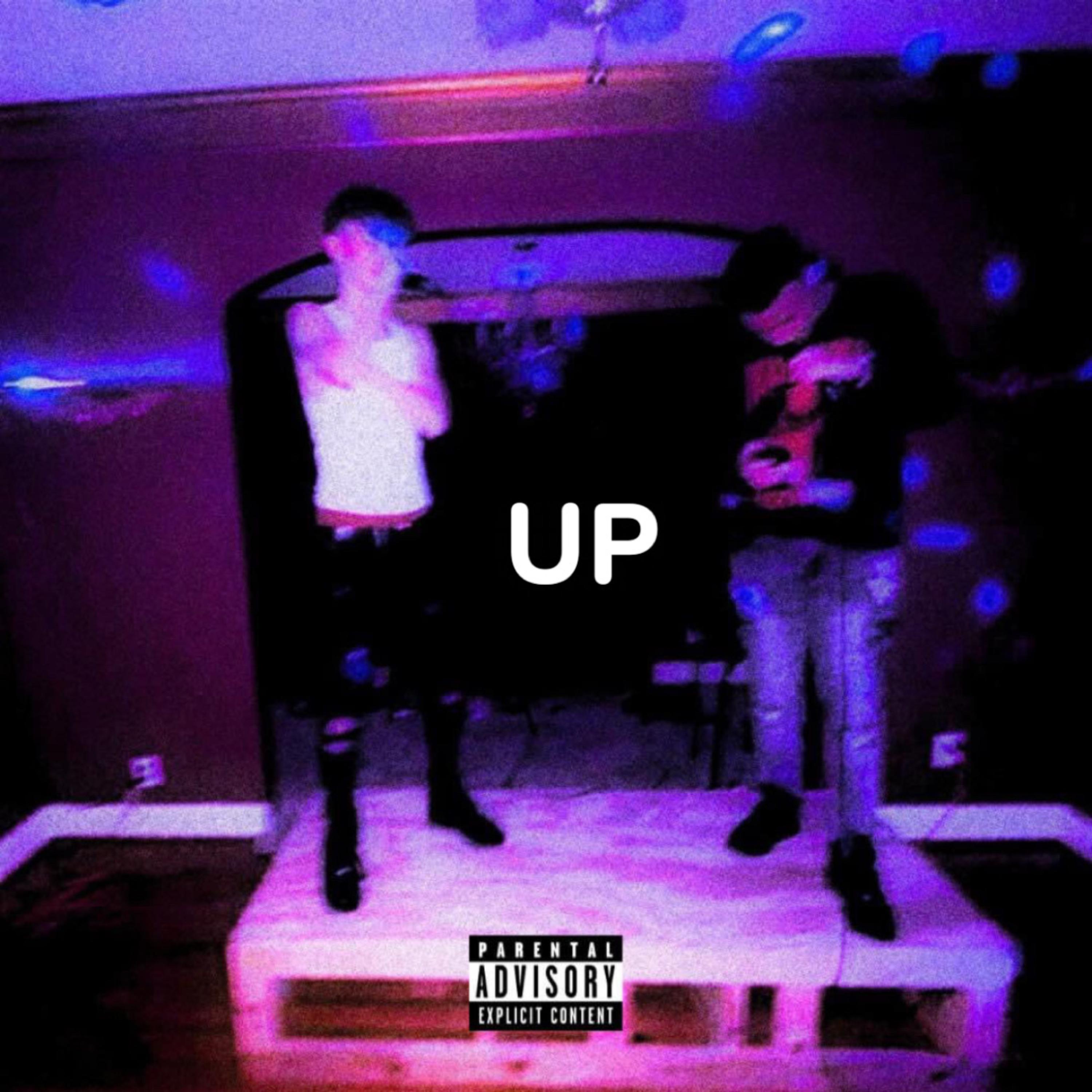 UP artwork