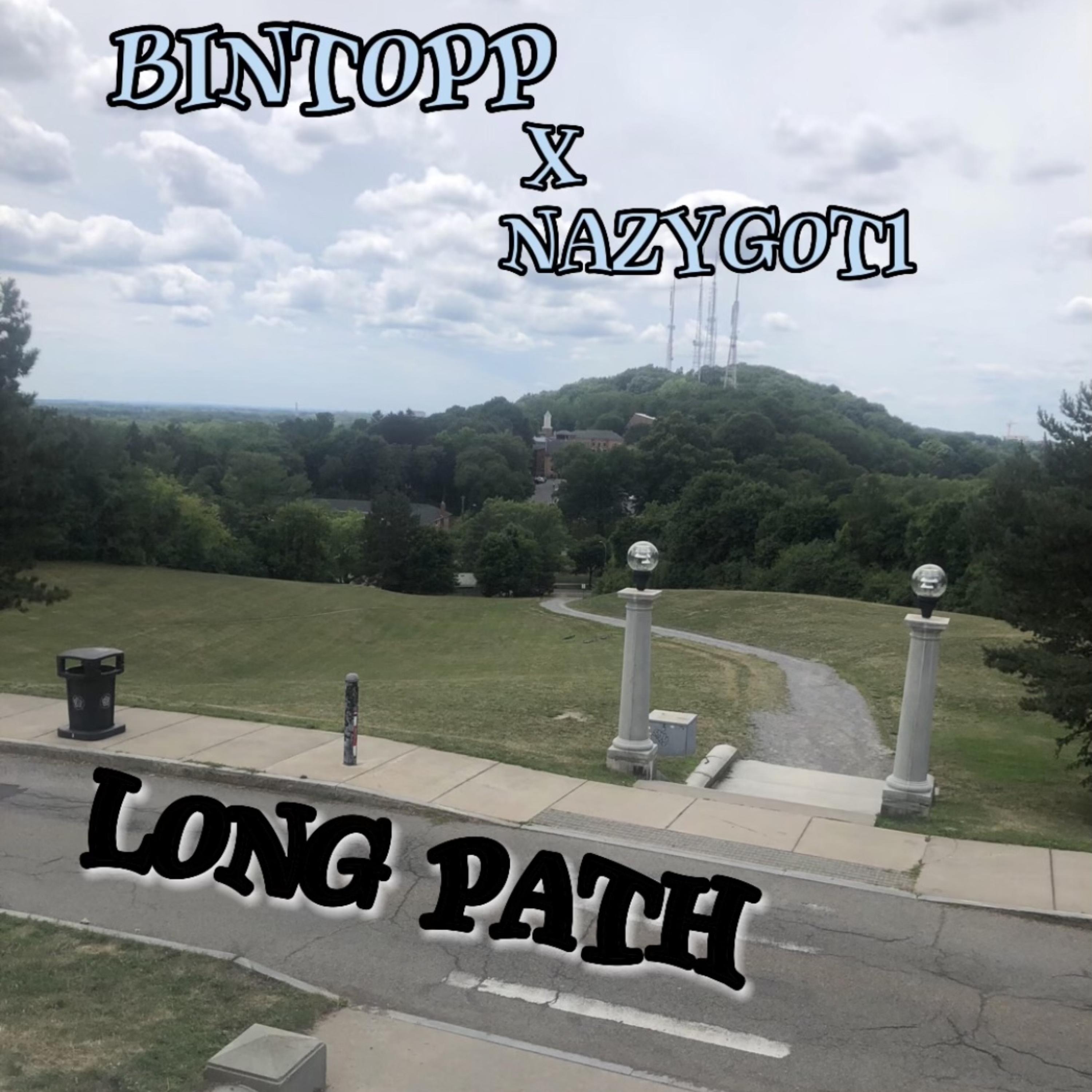 Long Path artwork