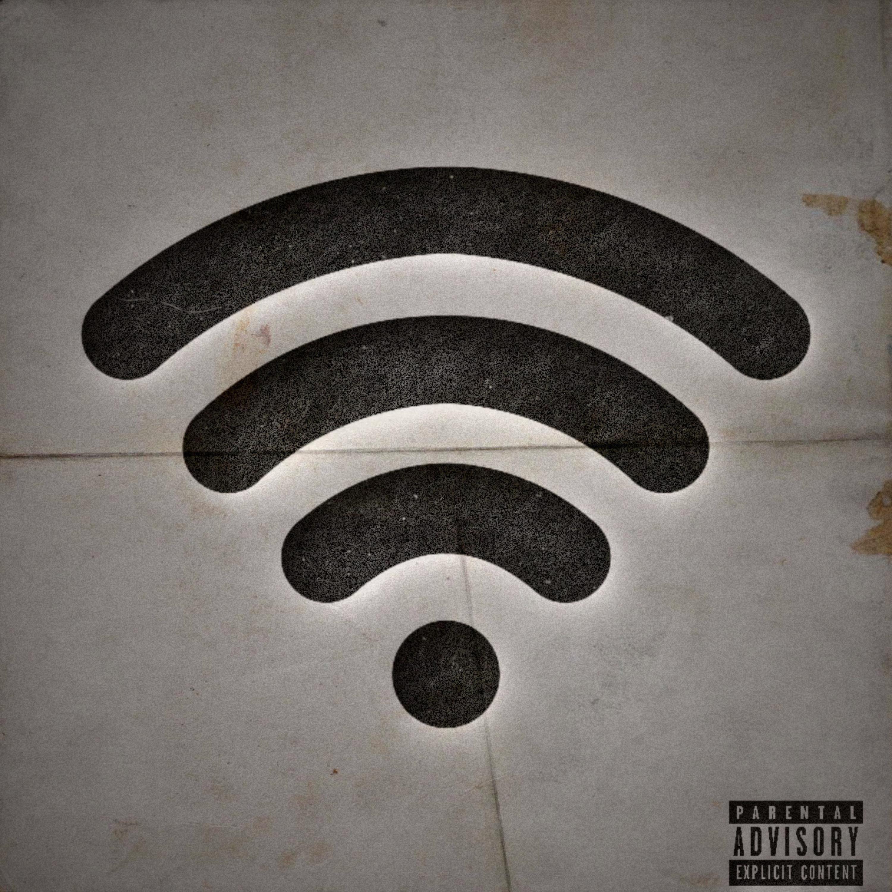 No WiFi artwork