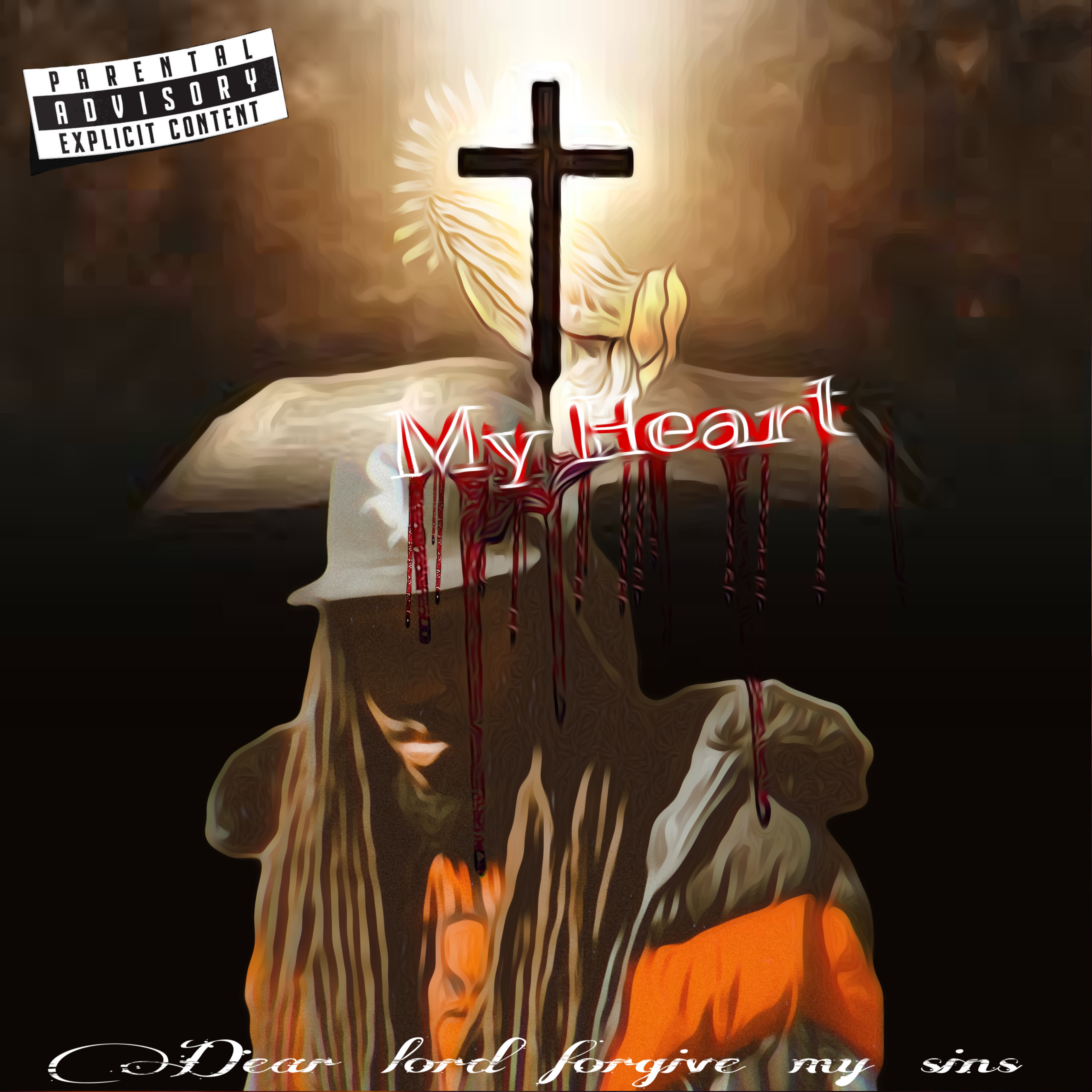 My Heart artwork