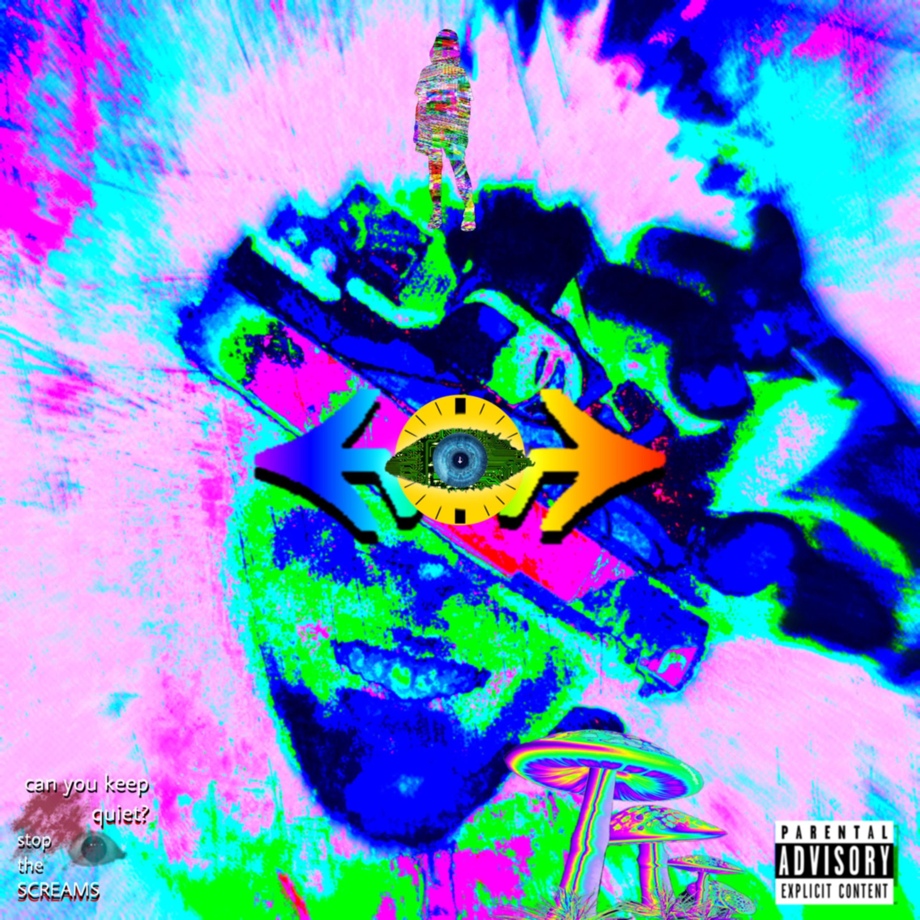 Shoulda Ran It Back artwork