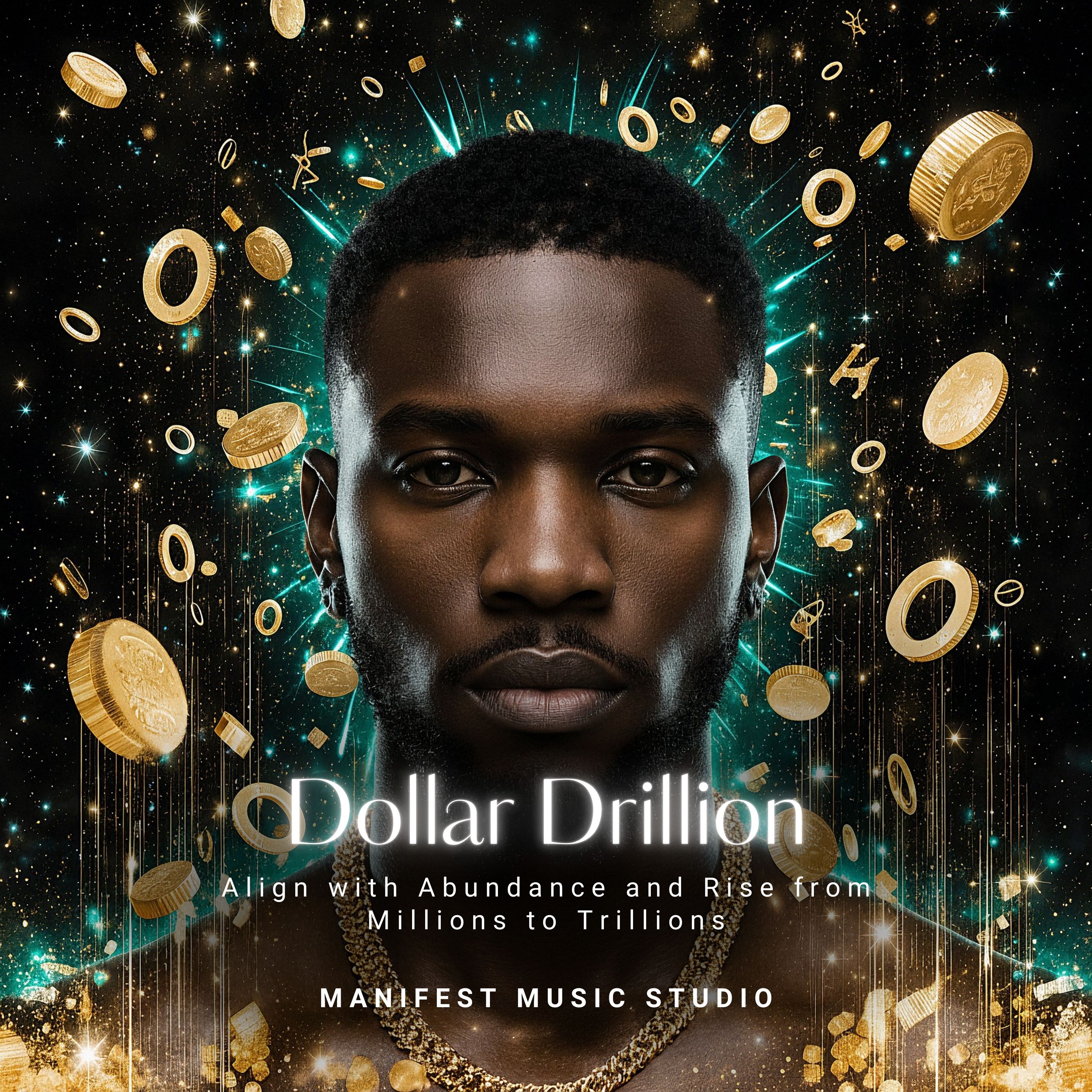 Dollar Drillion artwork
