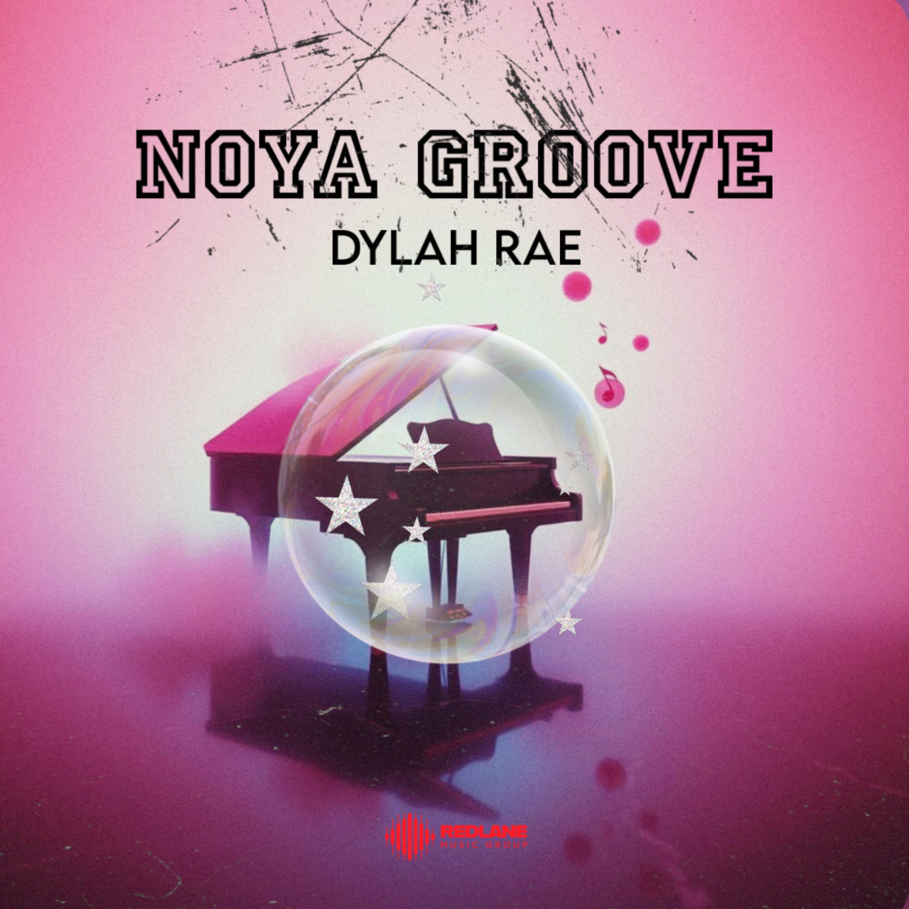 Noya Groove artwork