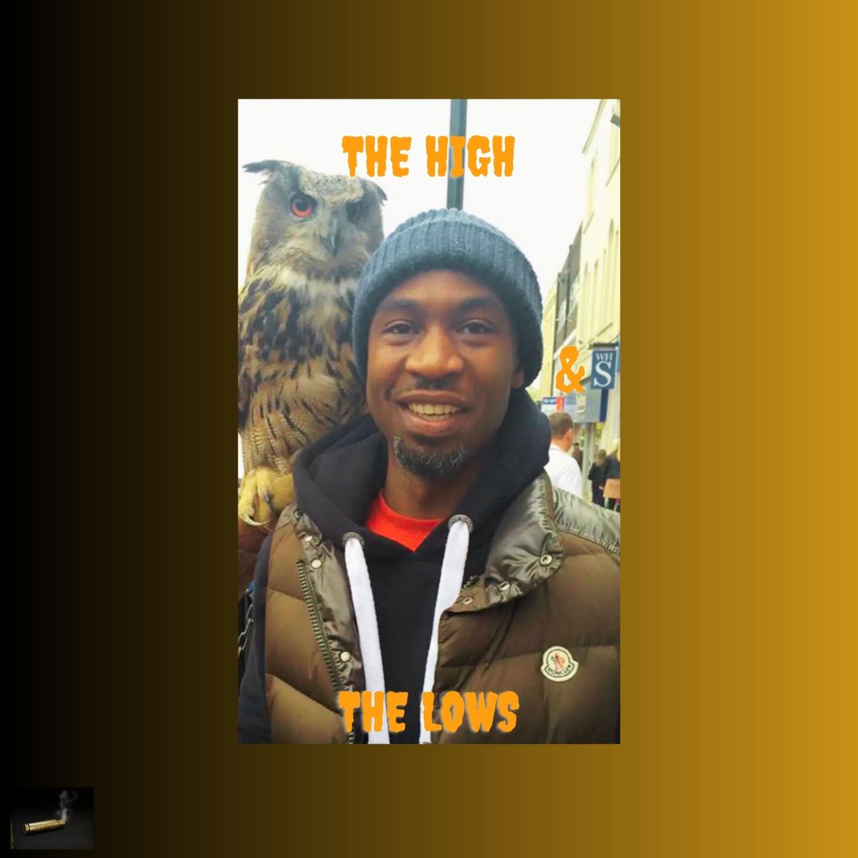 The Highs & The Lows artwork