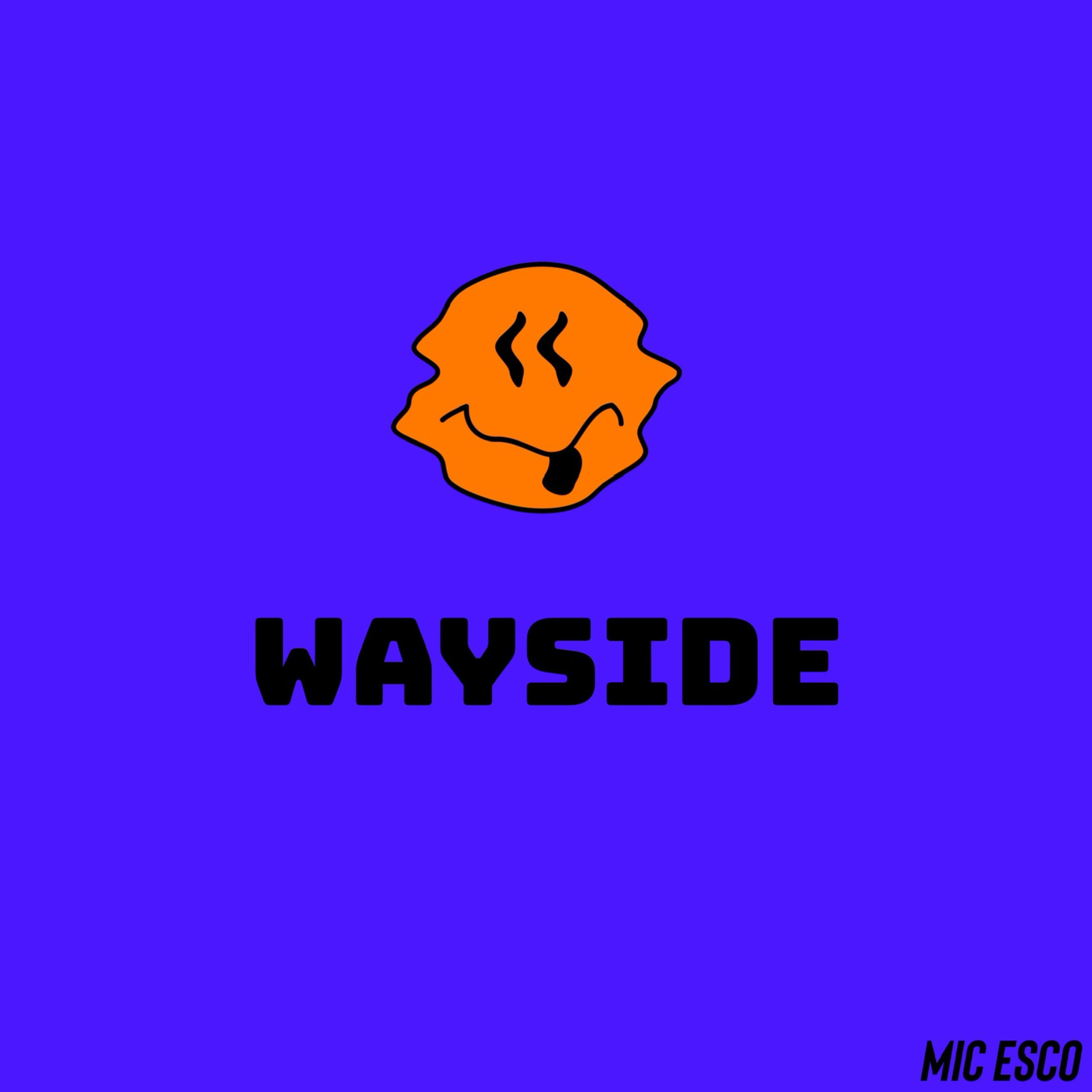 Wayside artwork