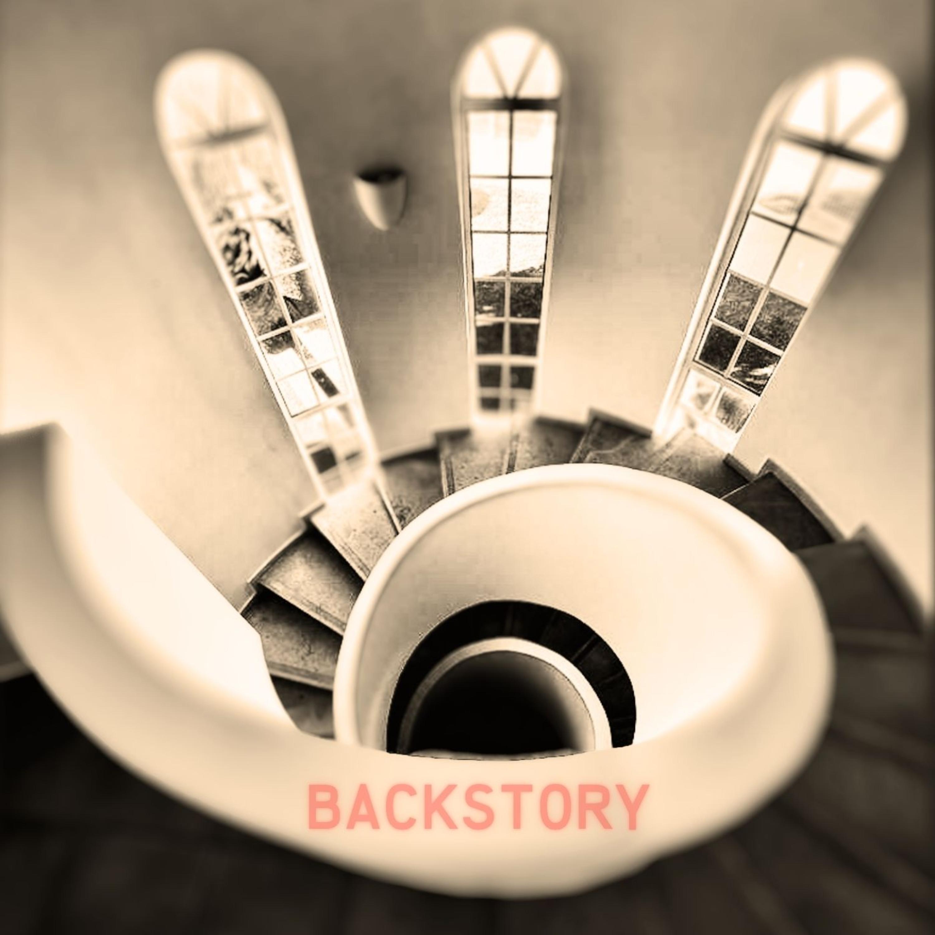 BACKSTORY artwork