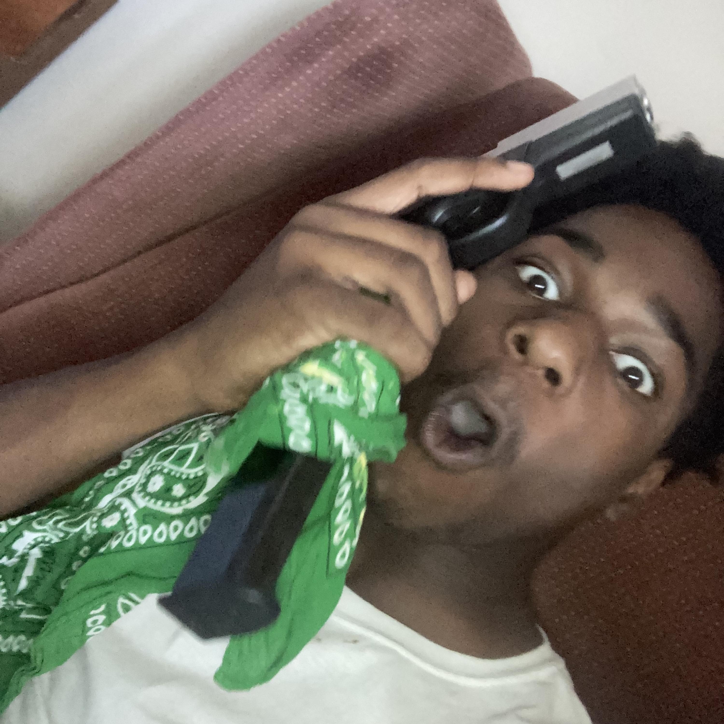 Want Me Dead artwork