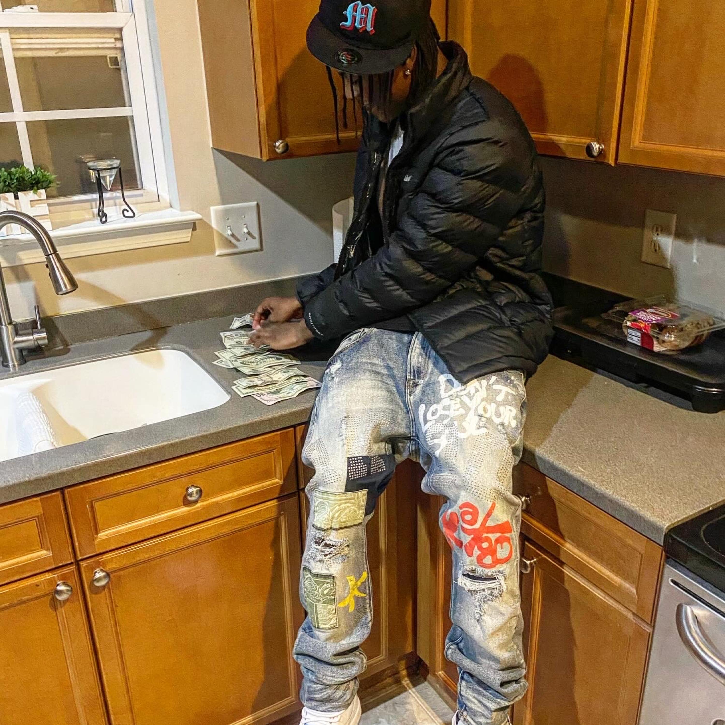 Pookie Lean artwork