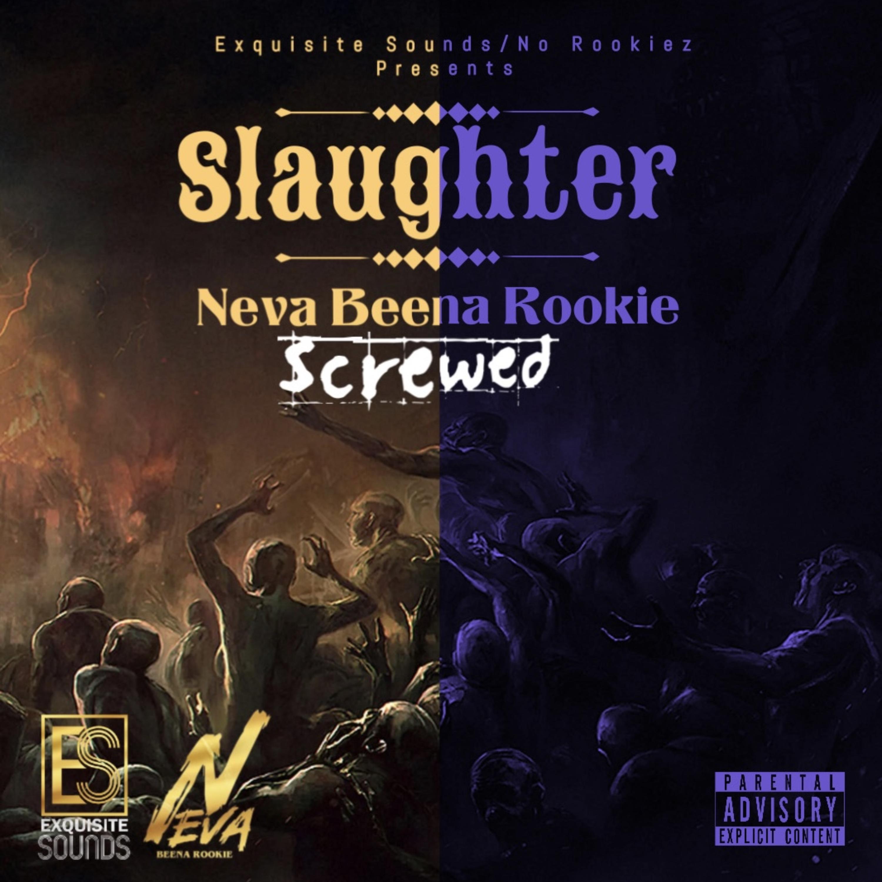 Slaughter artwork
