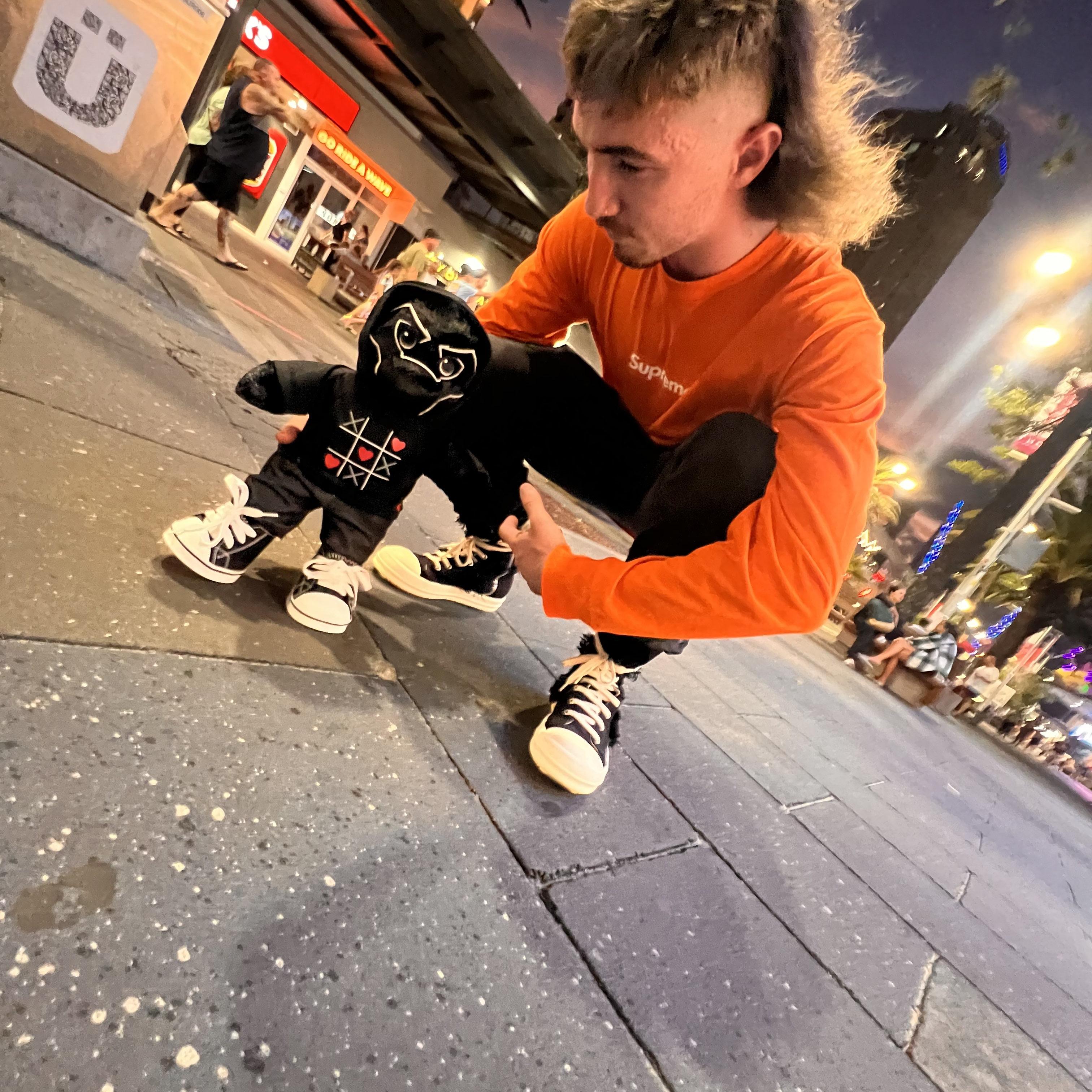 whatiwant? artwork
