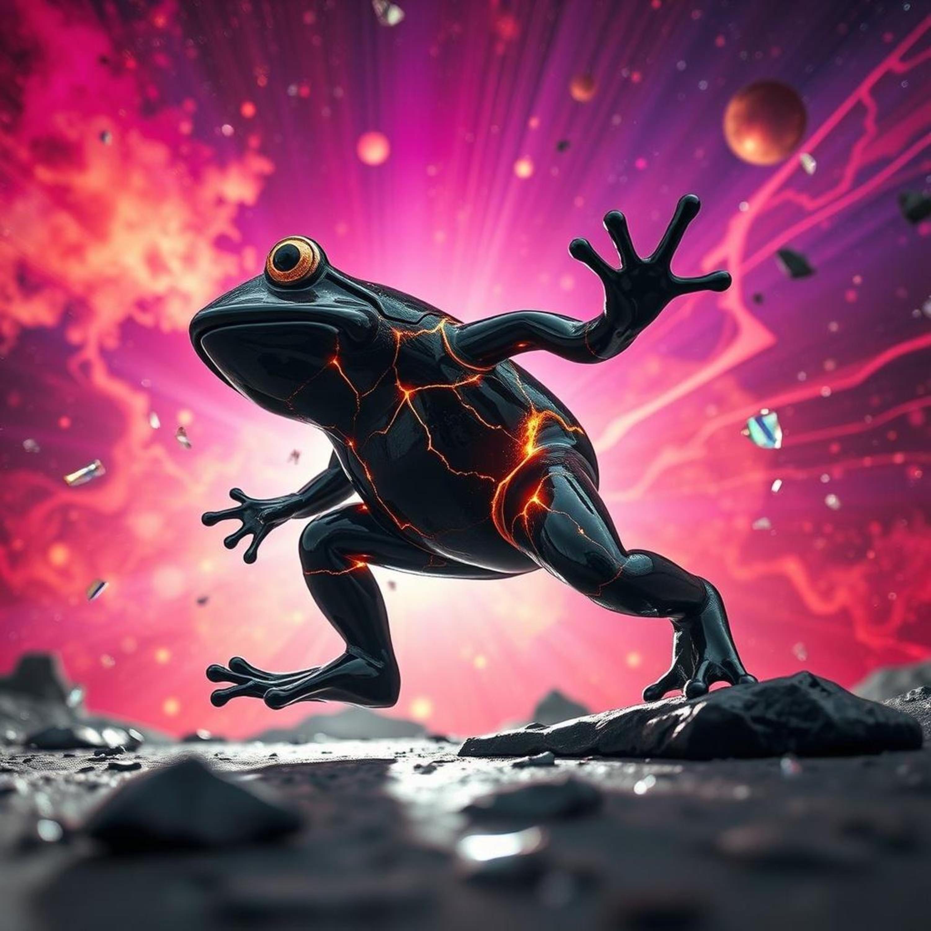 WHEN THE WORLD LIGHTS UP. artwork